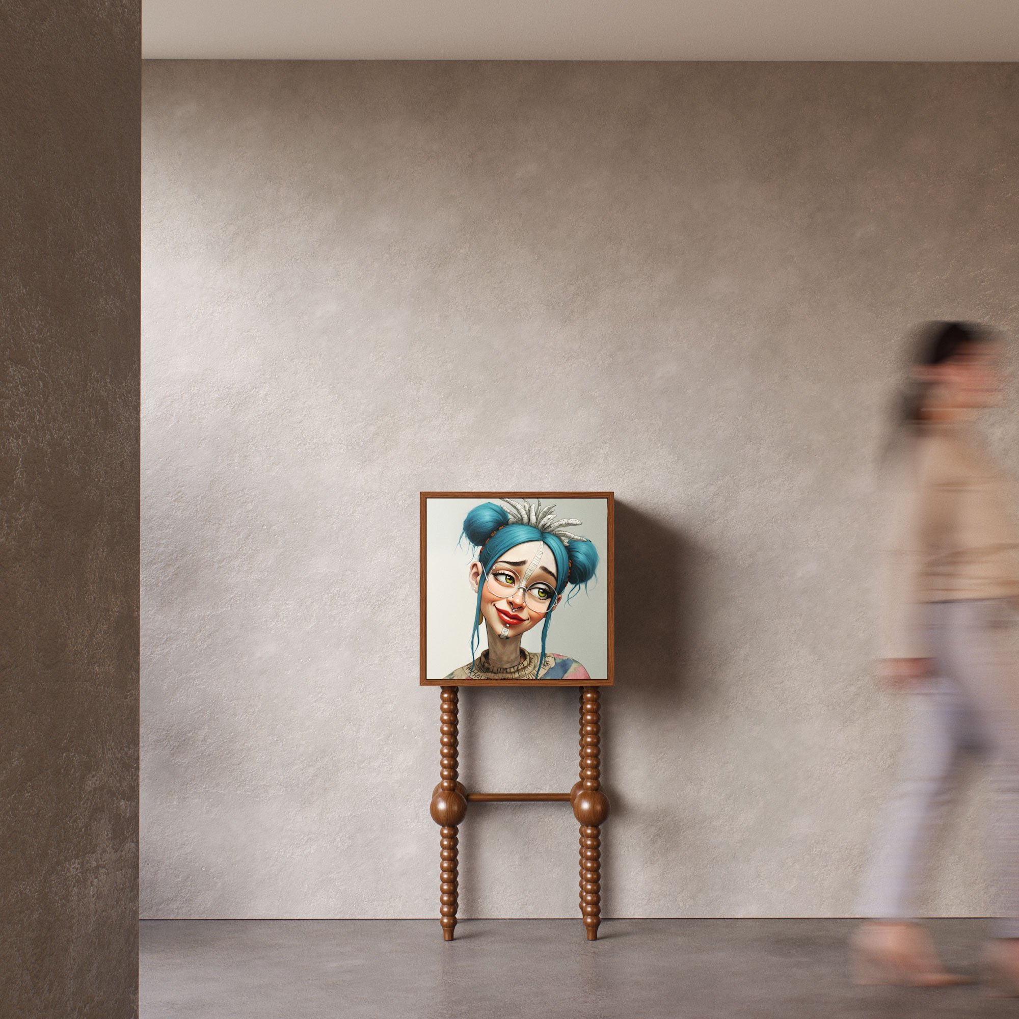 penhun-mooabi-hand-painted-handcrafted-smallcabinet-home 04-display.jpg