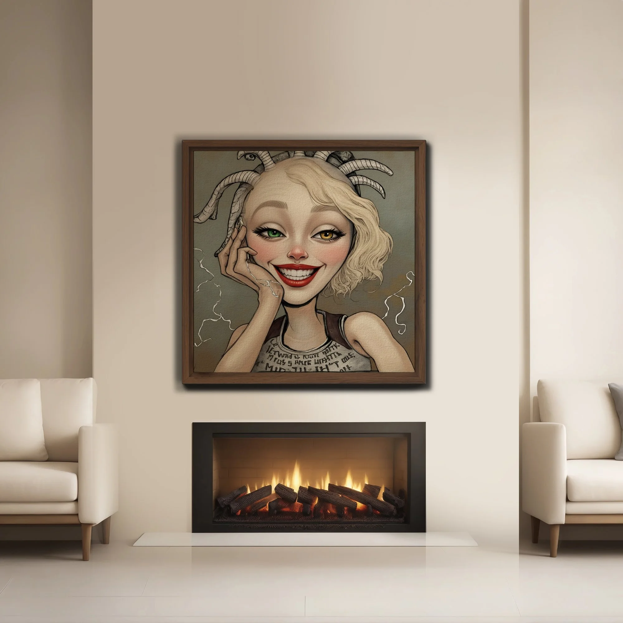 The Relief - FRAMED WALL ART-The 32's-penHUN Gallery-05.jpg