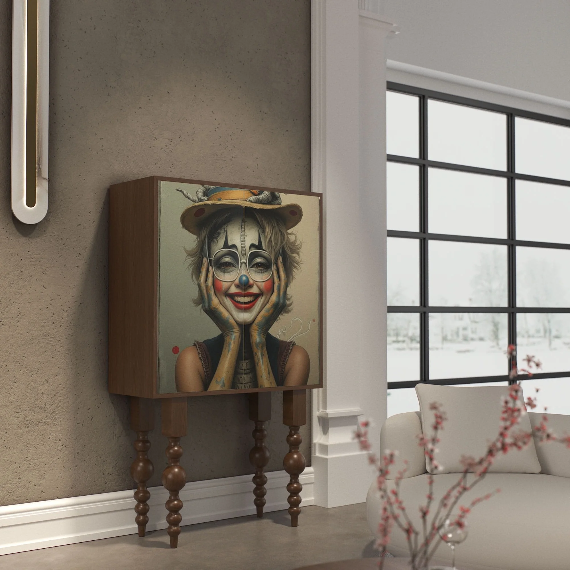 Large cabinet-Lola 01