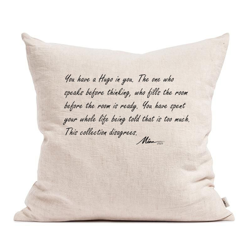 Hugo-Art Cushion-Hugo & Cleo Collection-penHUN Gallery-06.jpg