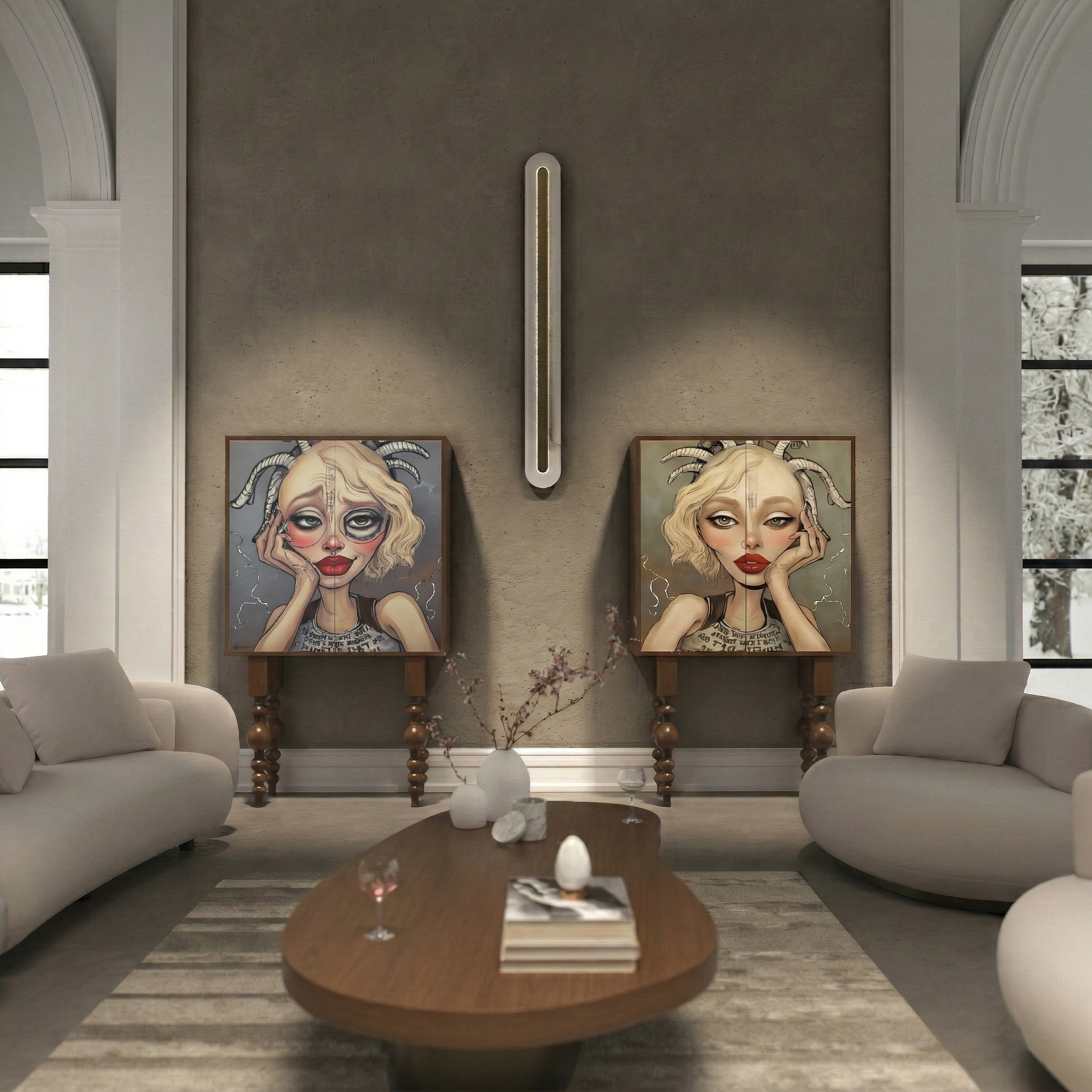 The Unmeant Blush-Bar Cabinet-the 32's-penHUN Gallery-03.png