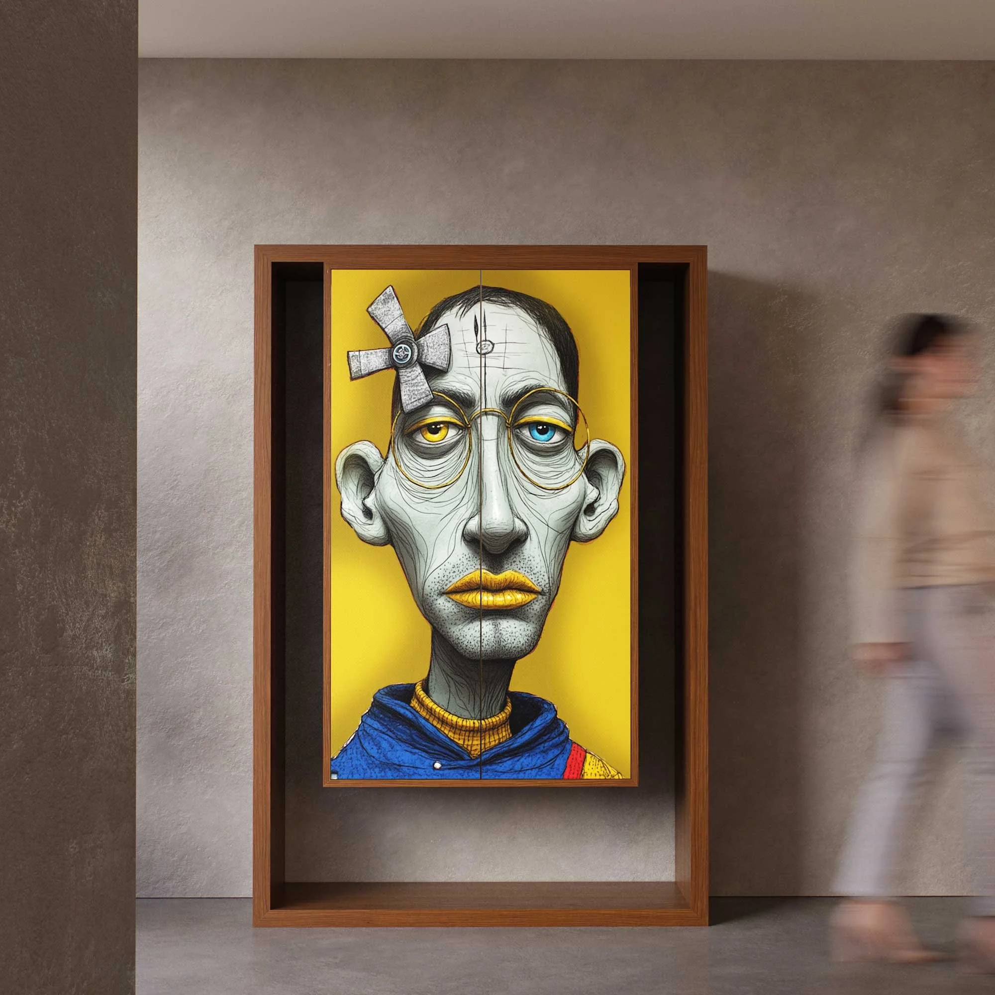 penhun-new-art-Framed cabinet-orb-blue-storage-room05-jpg.jpg