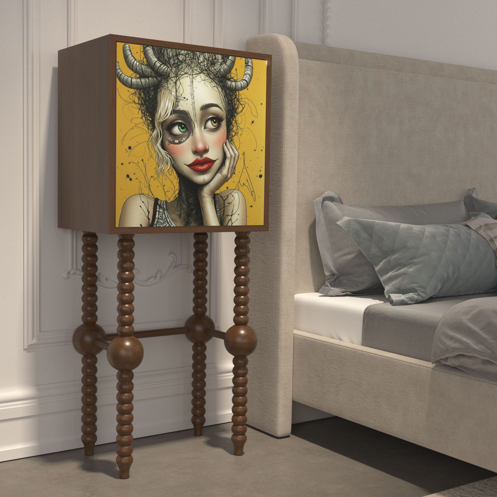 penhun-new-hand-painted-handcrafted-smallcabinet-bedroom-roomcloseup-gallery 12-display.jpg