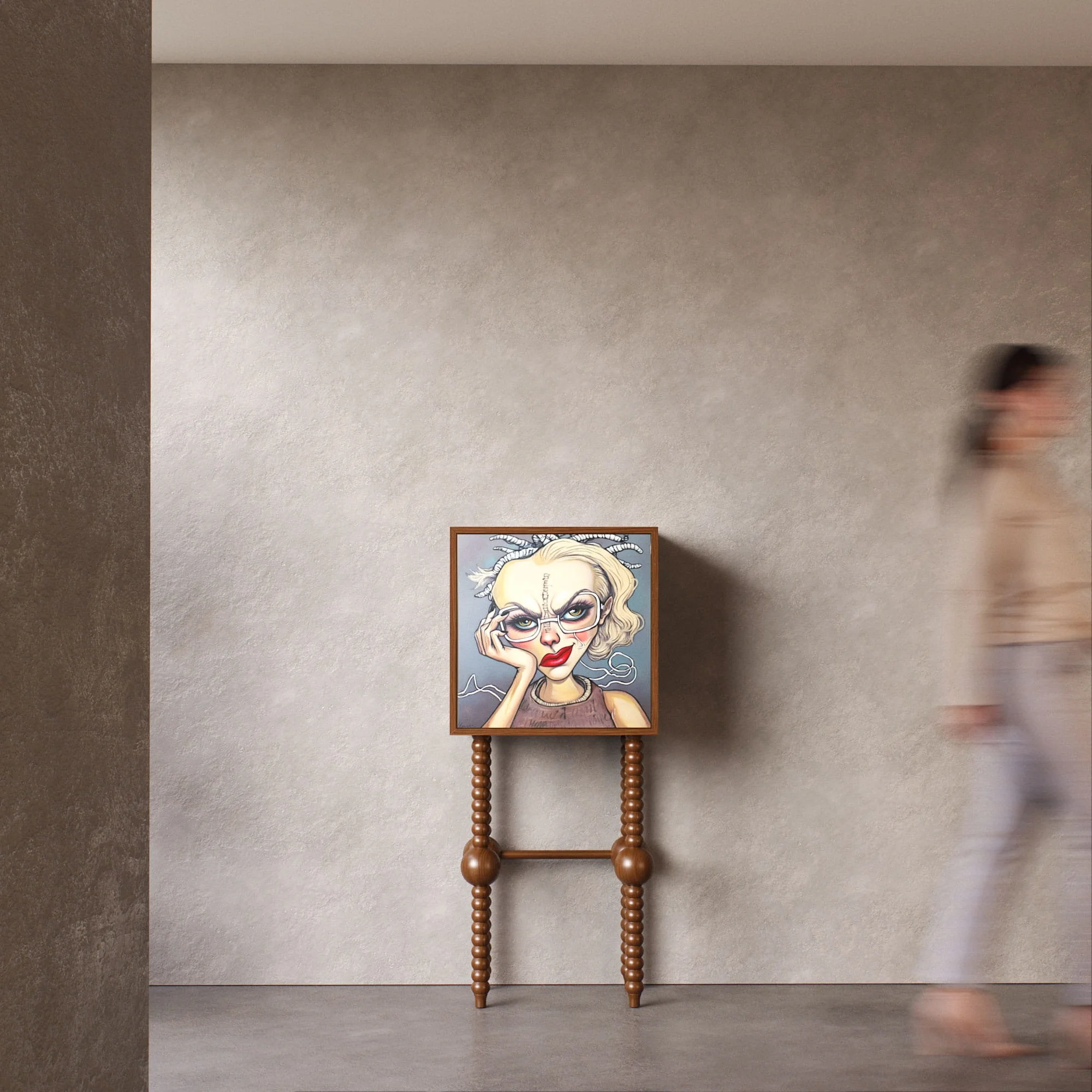 penhun-the32-hand-painted-handcrafted-smallcabinet-home 02-display.jpg