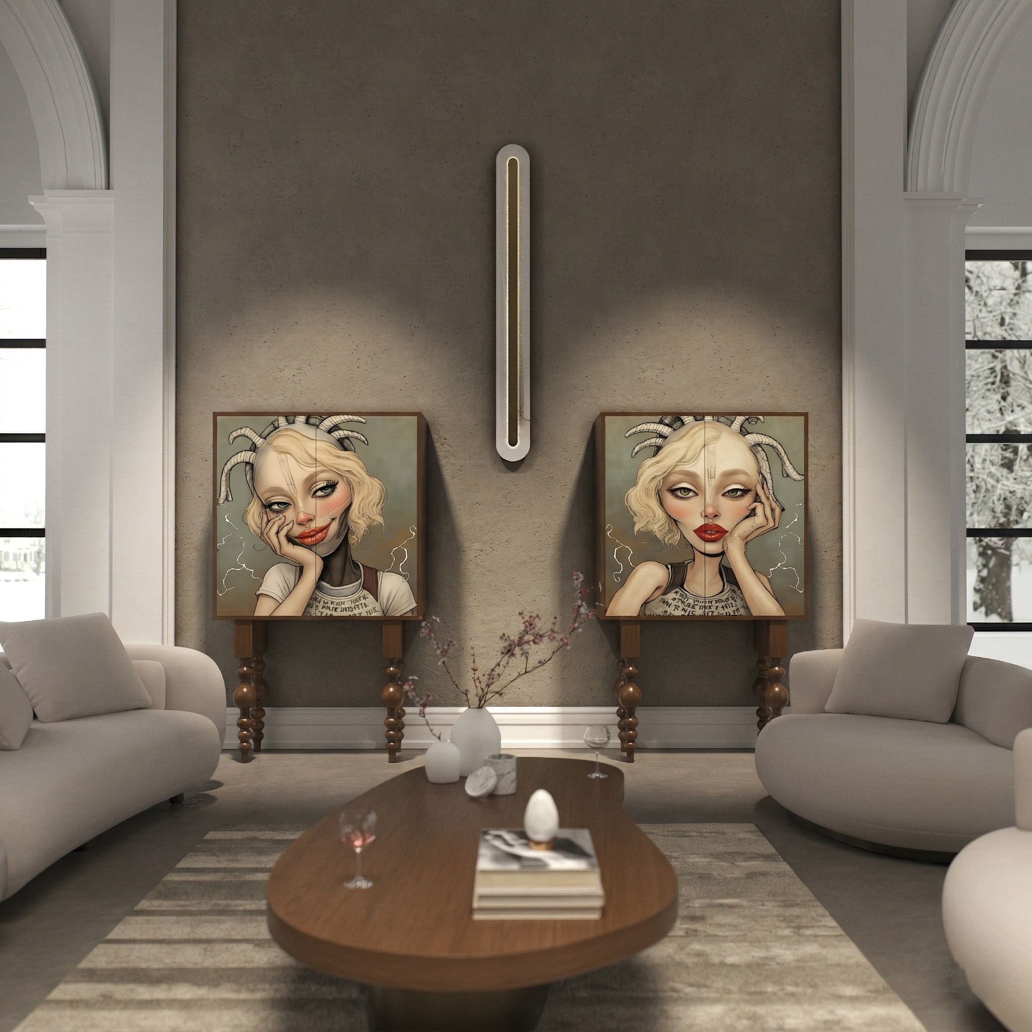 The Lingering Intent-Bar Cabinet-the 32's-penHUN Gallery-02.png