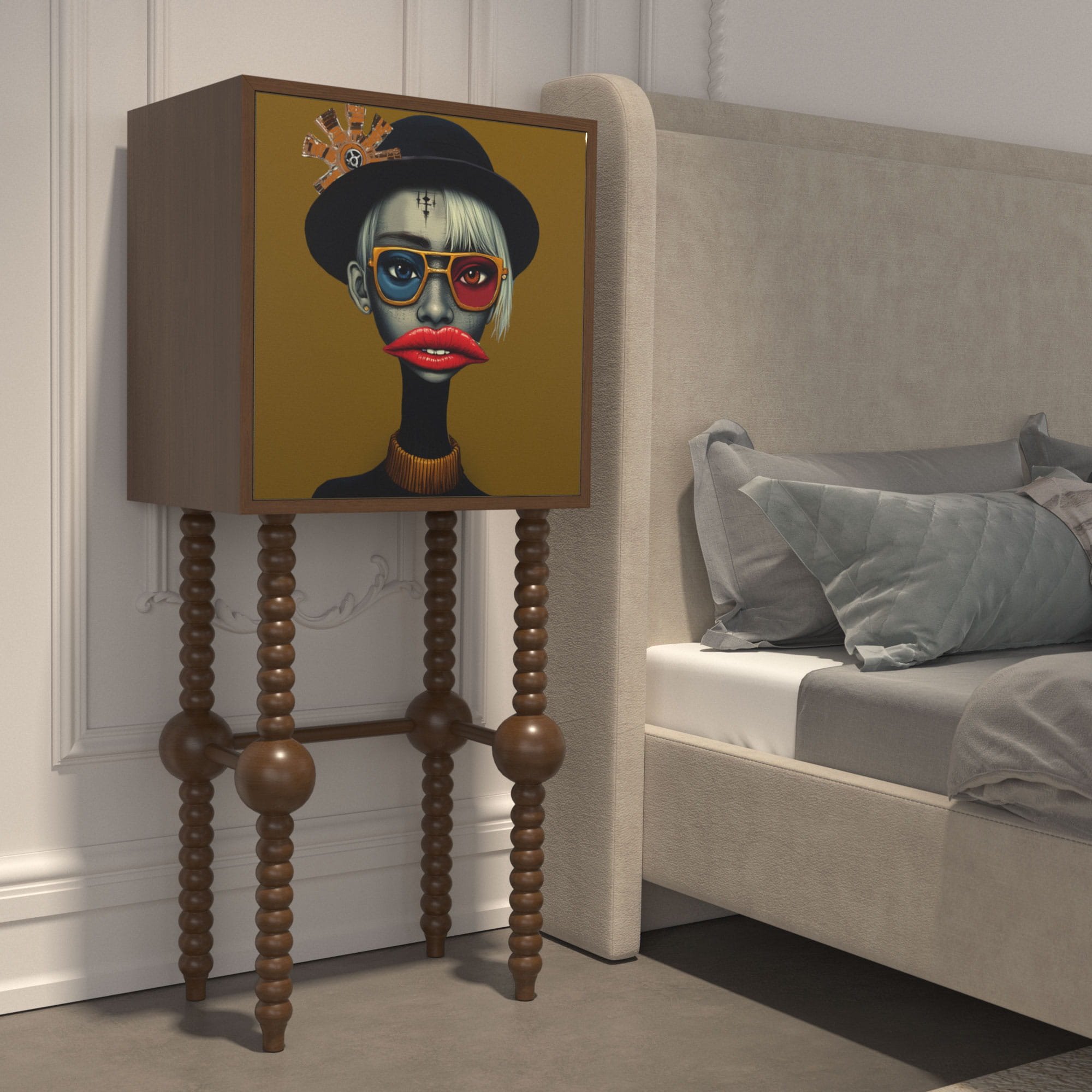 penhun-new-hand-painted-handcrafted-smallcabinet-bedroom-roomcloseup-gallery 01-display.jpg