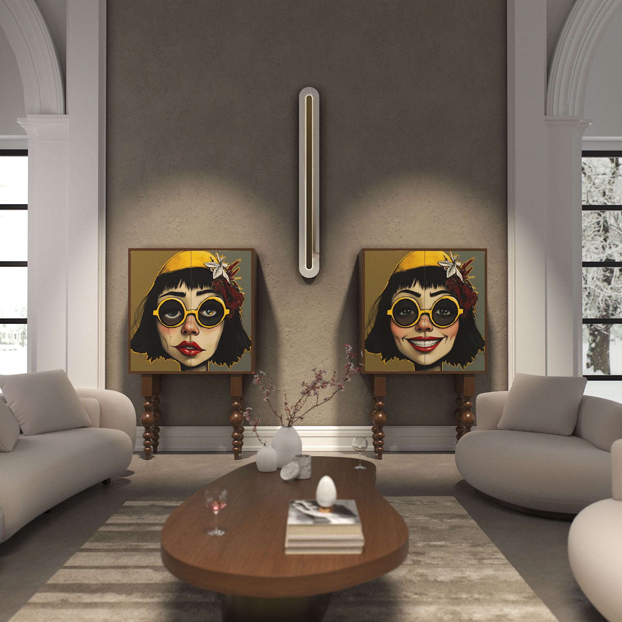 penhun-new-hand-painted-handcrafted-largecabinet-home-frontduble 03jpg.jpg (Copy)