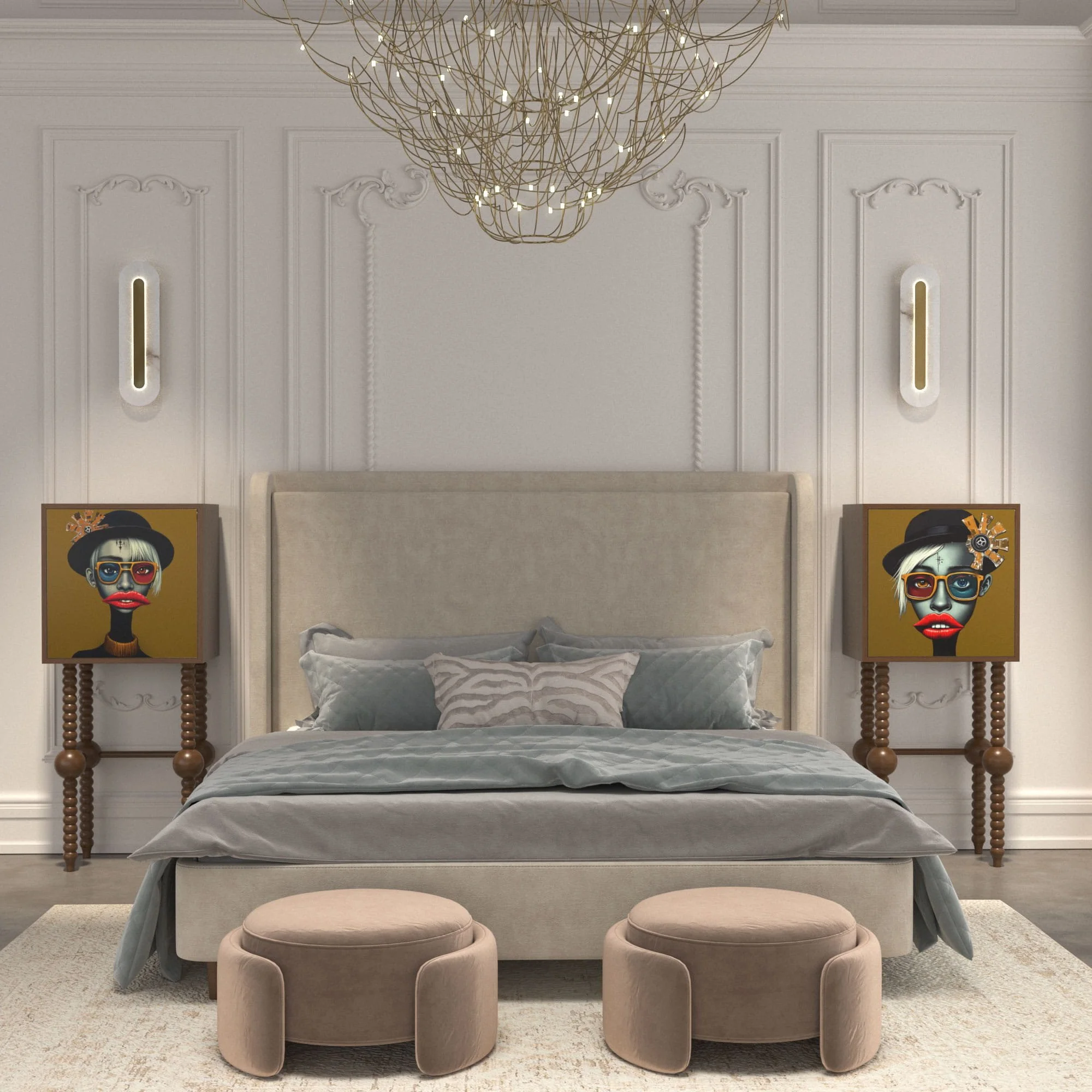 penhun-new-hand-painted-handcrafted-smallcabinet-bedroom-doublefront-gallery 04-display.jpg (Copy)