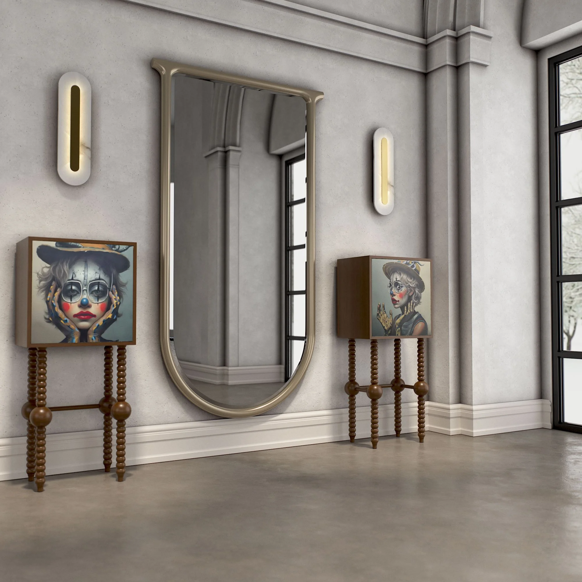 penhun-lola-hand-painted-handcrafted-smallcabinet-hallway-double-gallery 02-display (1).jpg