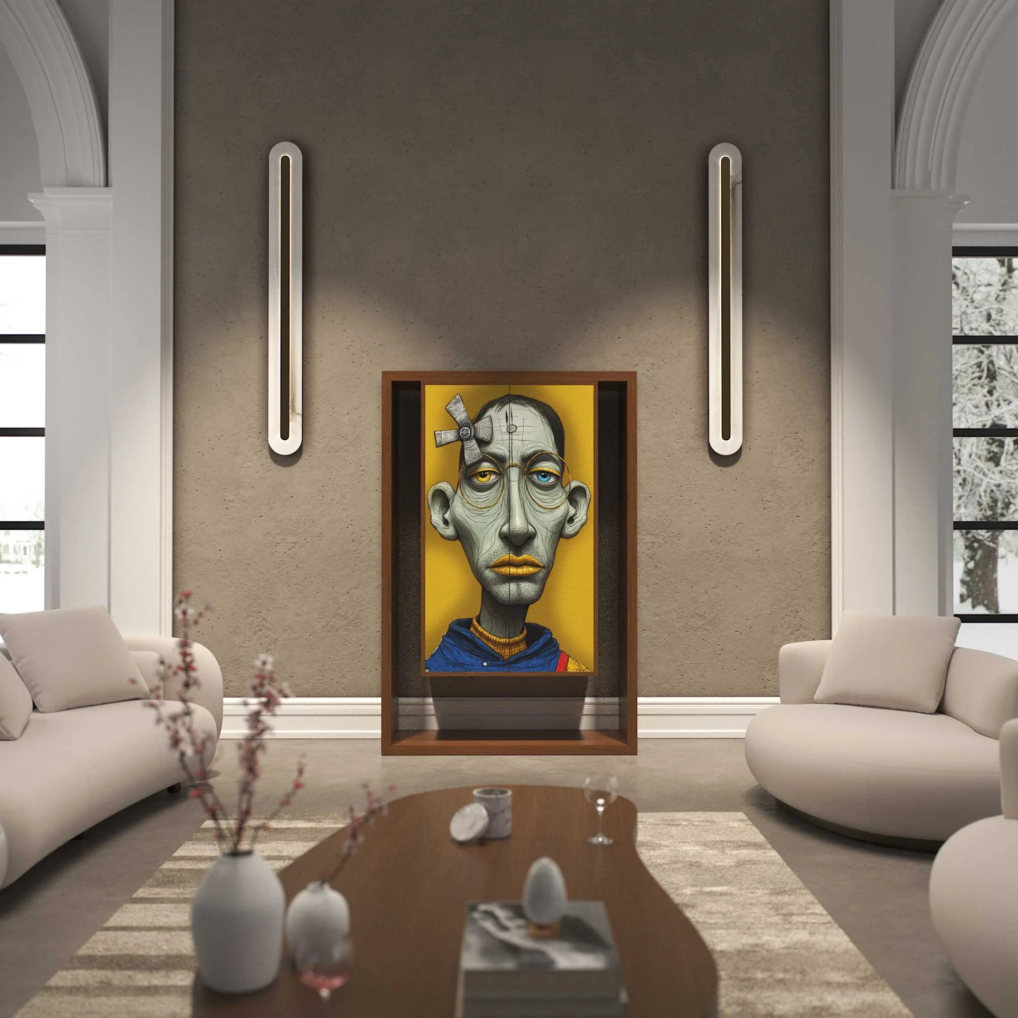 penhun-new-art-Framed cabinet-orb-blue-storage-front05-jpg.jpg