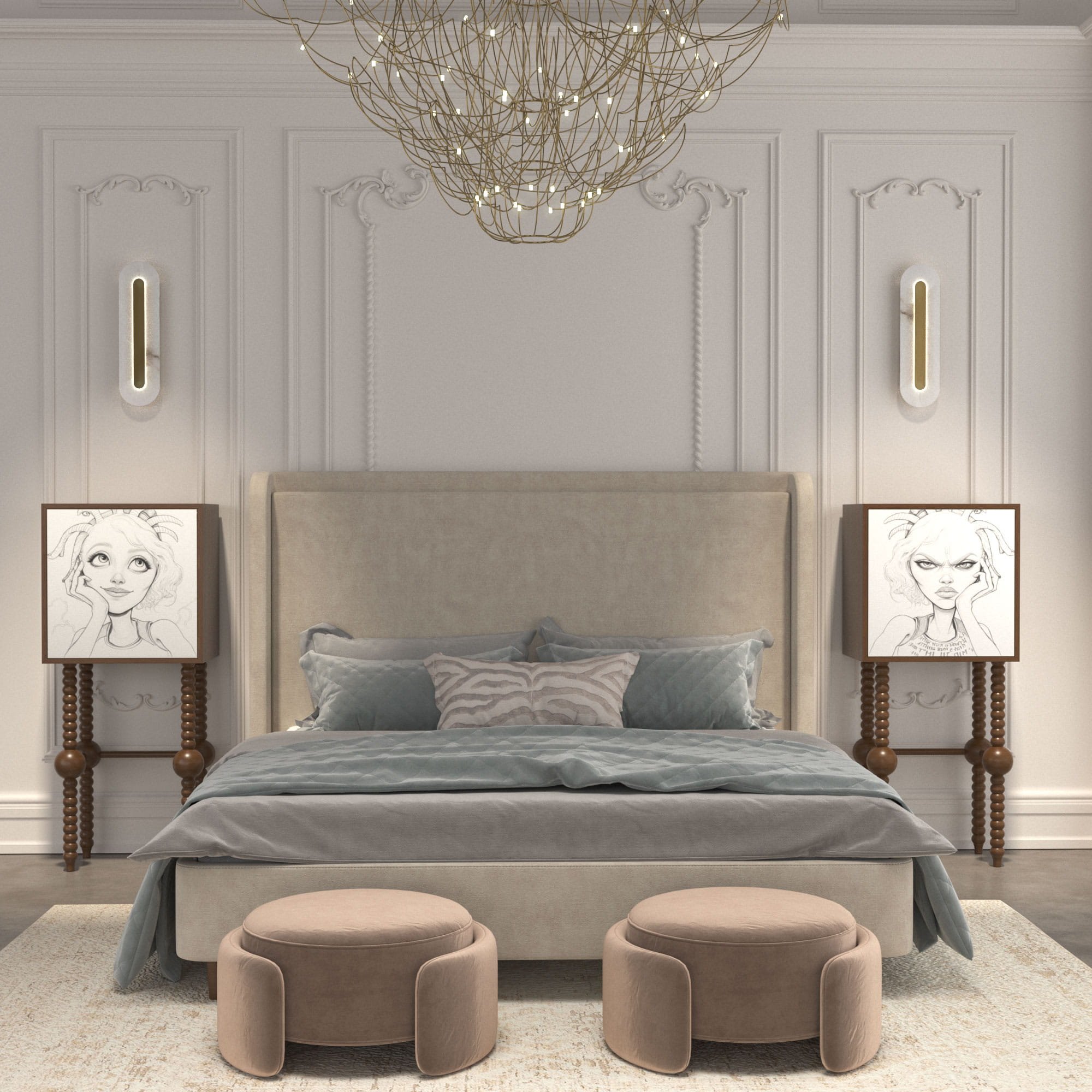 penhun-the32-blackwhite-hand-painted-handcrafted-smallcabinet-bedroom-doublefront-gallery 01-display.jpg (Copy)