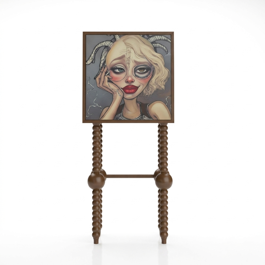 The Unmeant Blush - ACCENT CABINET-The 32's-penHUN Gallery-06.png
