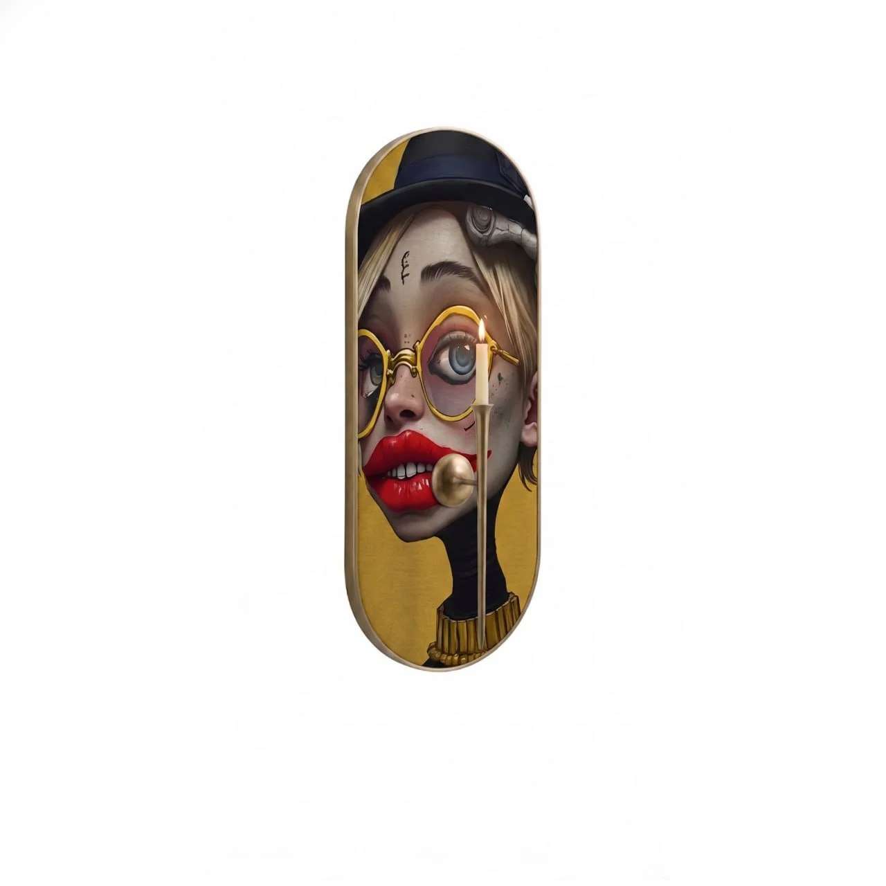 Cleo-Soft Canvas-Wall Art-Hugo & Cleo Collection-penHUN Gallery-04.jpg