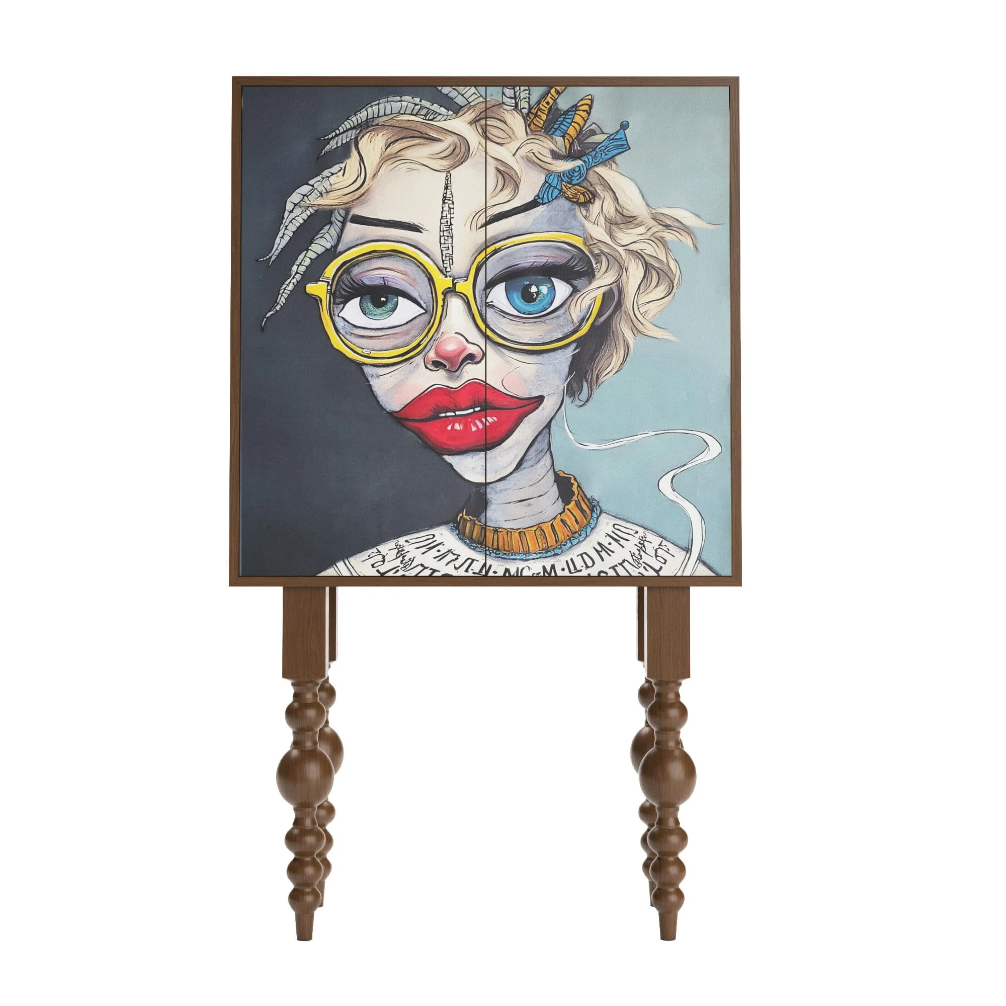 penhun-new-hand-painted-handcrafted-largecabinet-studio-front 02.jpg