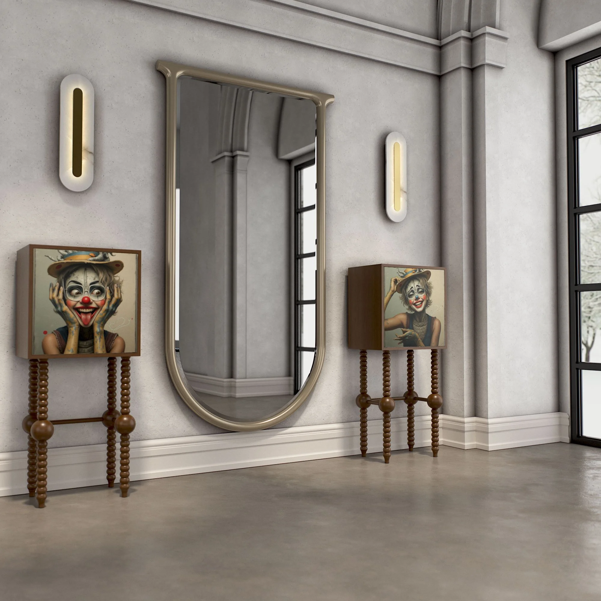 penhun-lola-hand-painted-handcrafted-smallcabinet-hallway-double-gallery 04-display.jpg