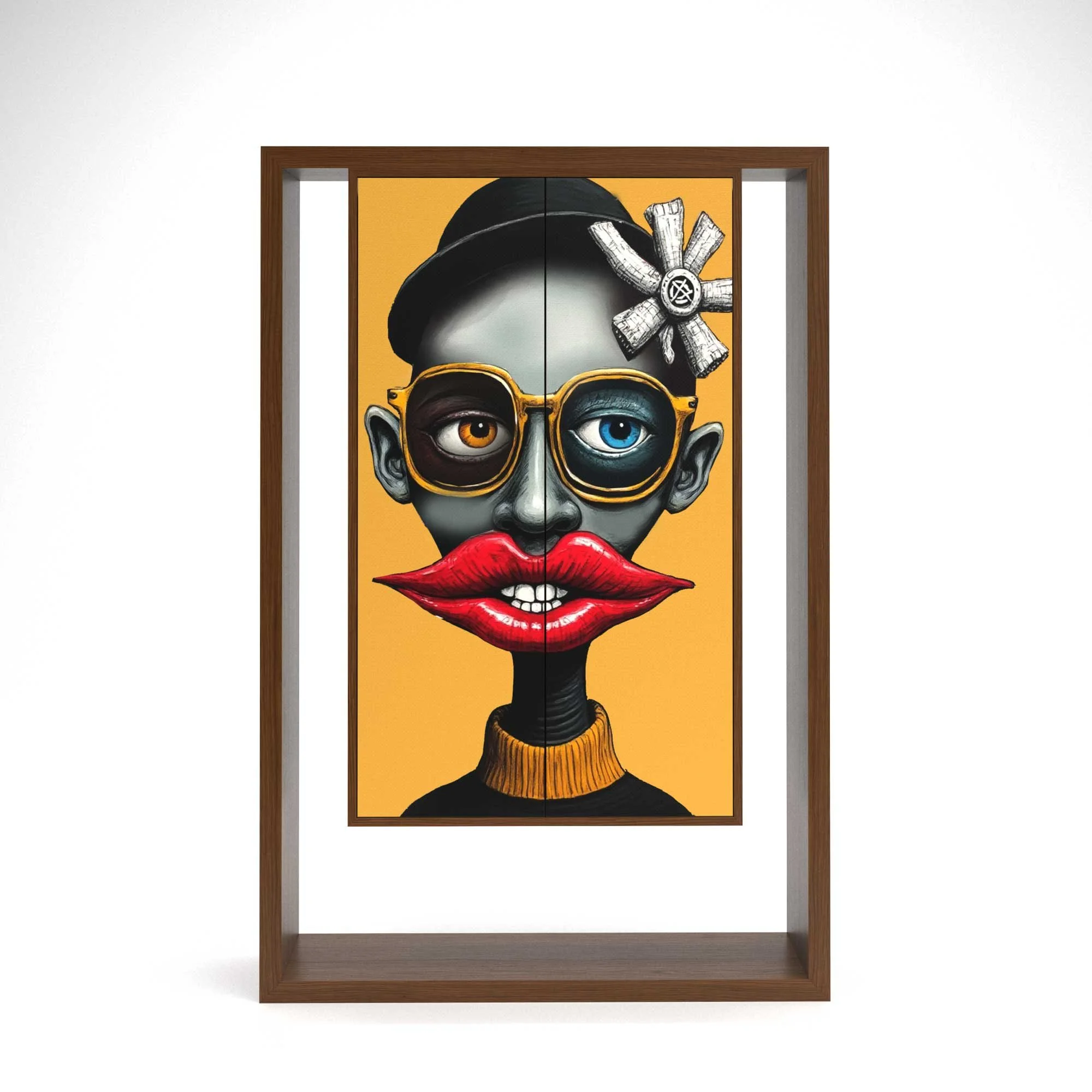 Hugo | GRAND ARMOIRE