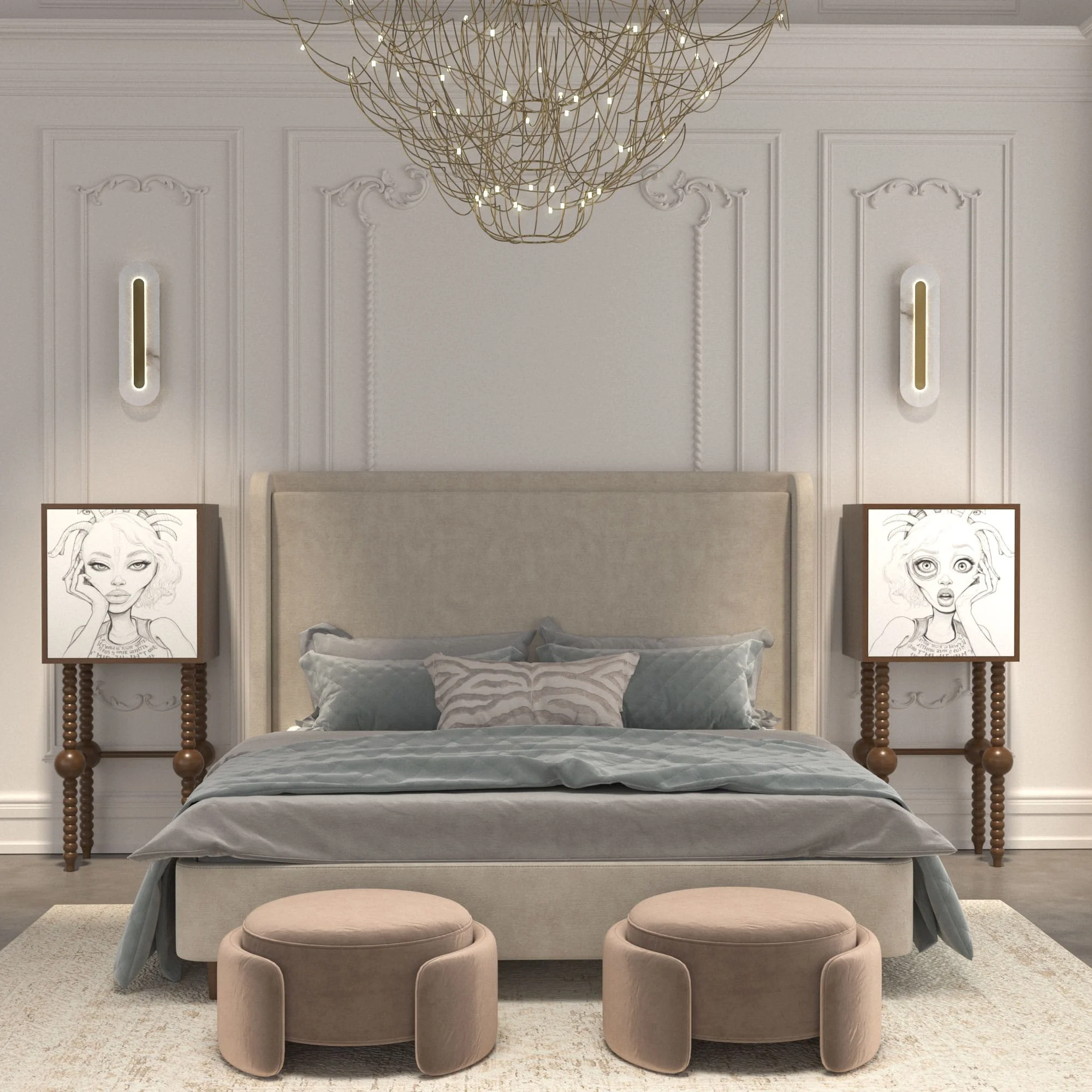 penhun-the32-blackwhite-hand-painted-handcrafted-smallcabinet-bedroom-doublefront-gallery 02-display.jpg (Copy)