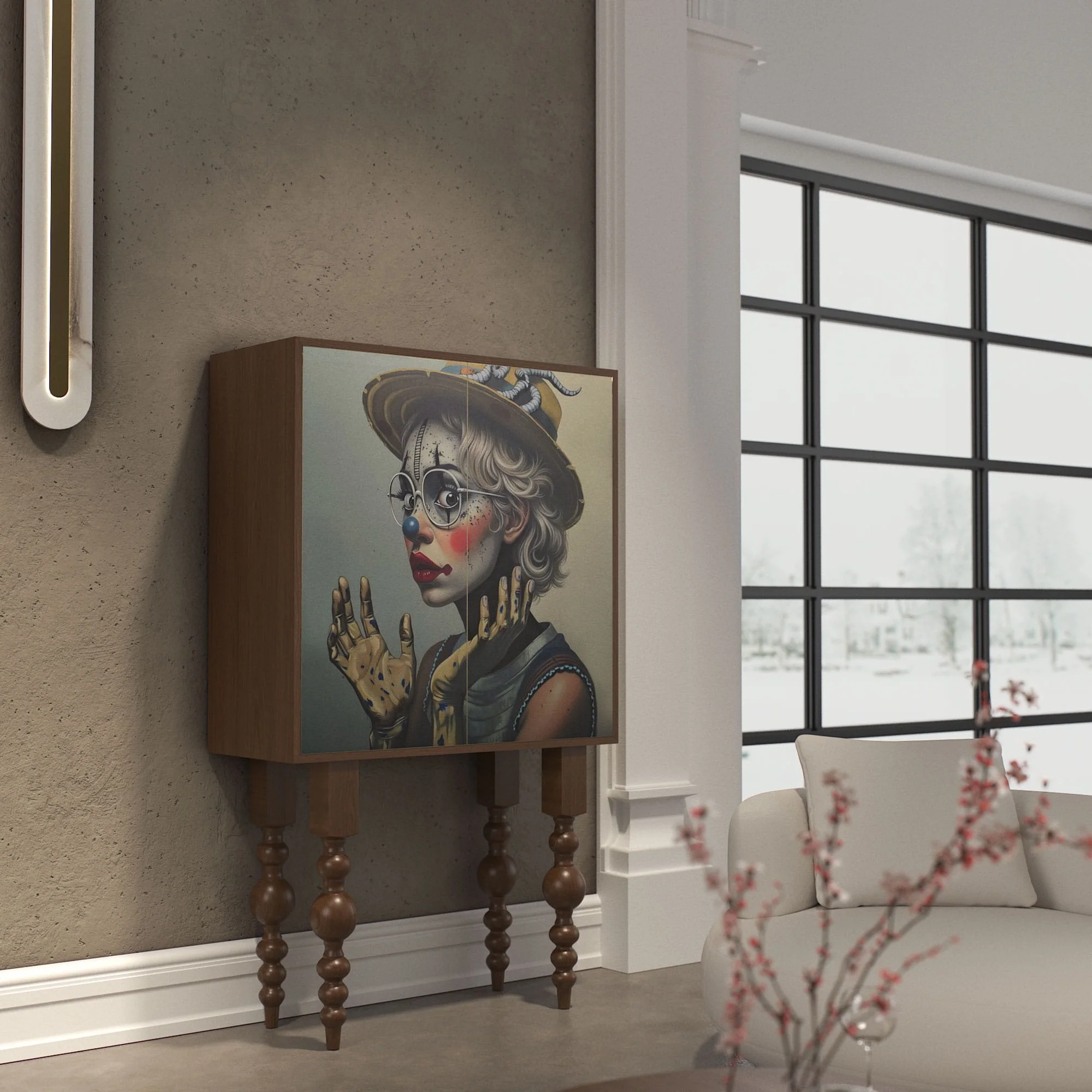 Large cabinet-Lola 06