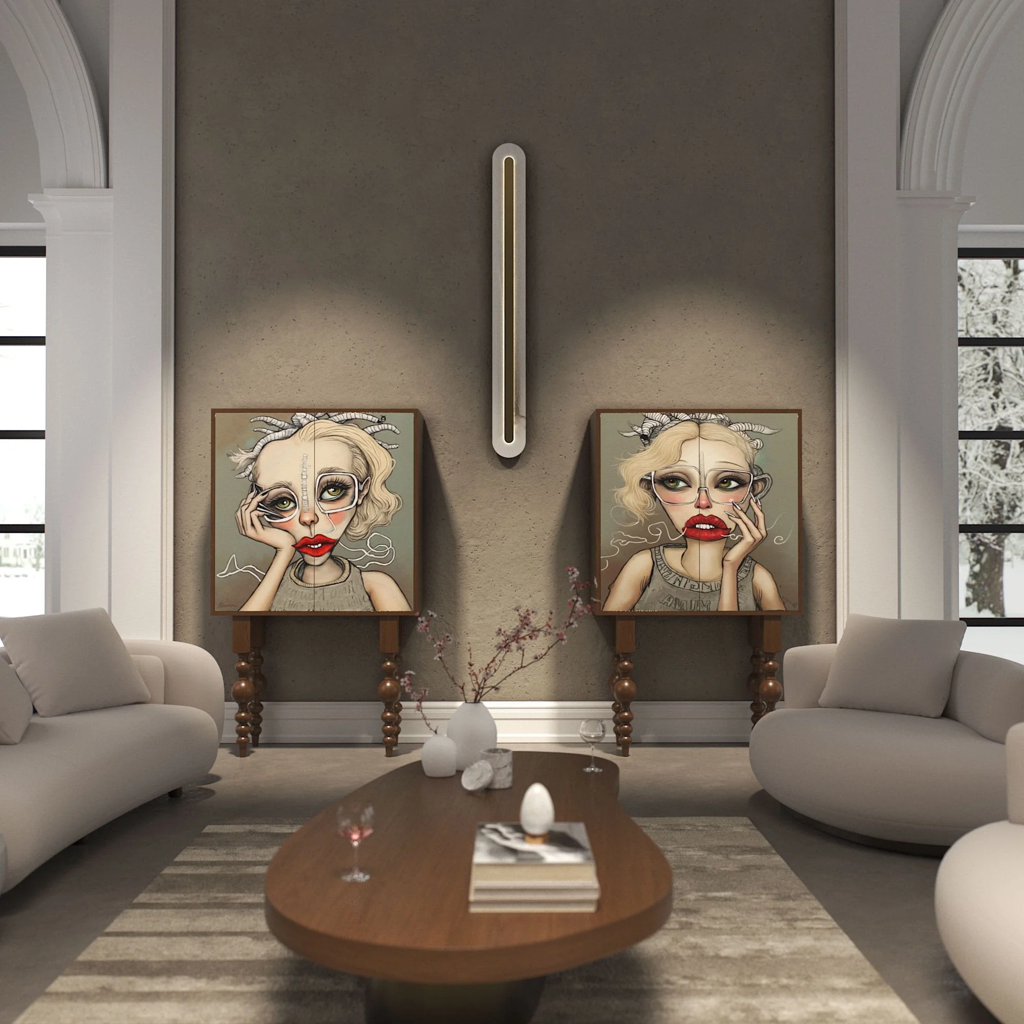 penhun-the32-hand-painted-handcrafted-largecabinet-home-frontduble 04.jpg