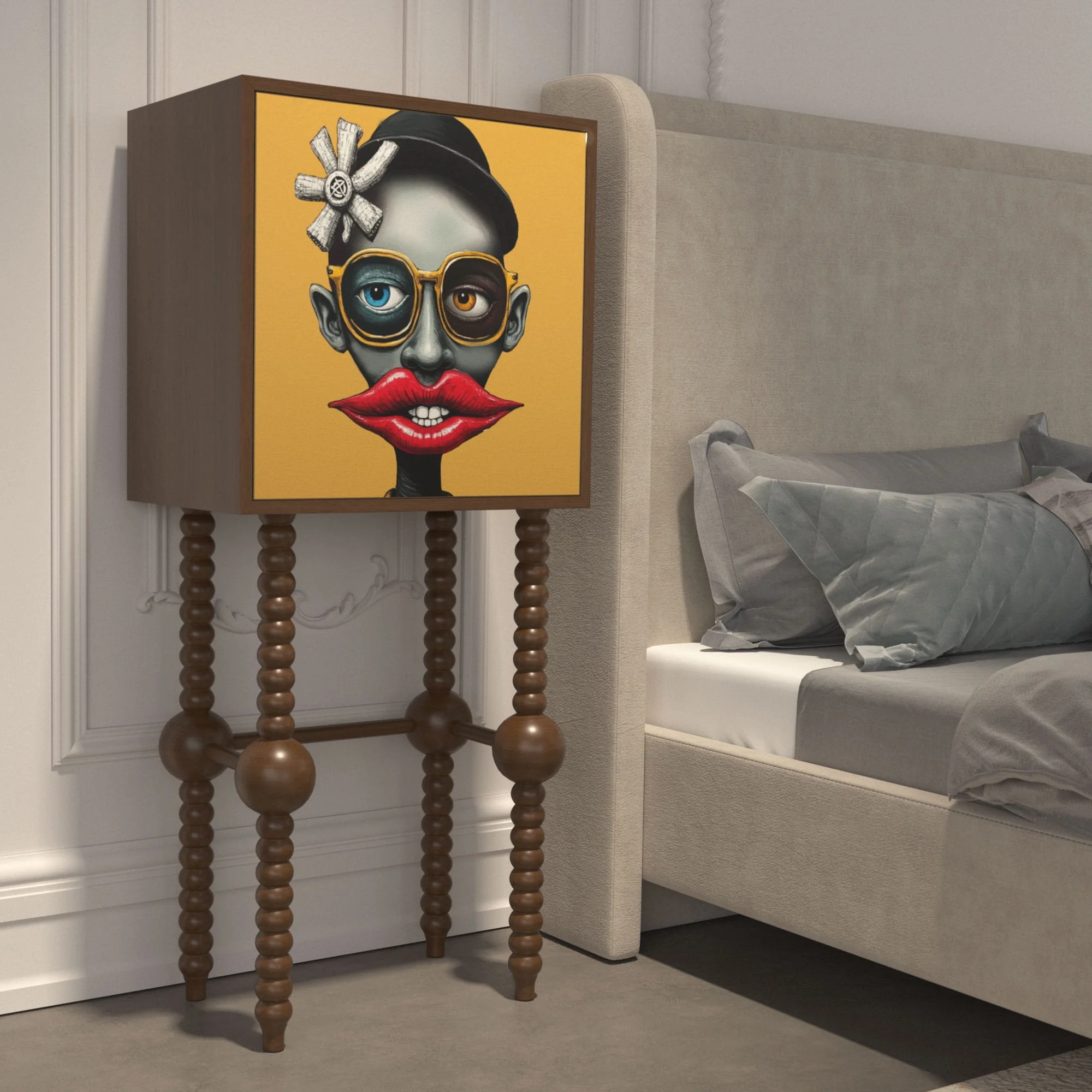 penhun-new-hand-painted-handcrafted-smallcabinet-bedroom-roomcloseup-gallery 04-display.jpg