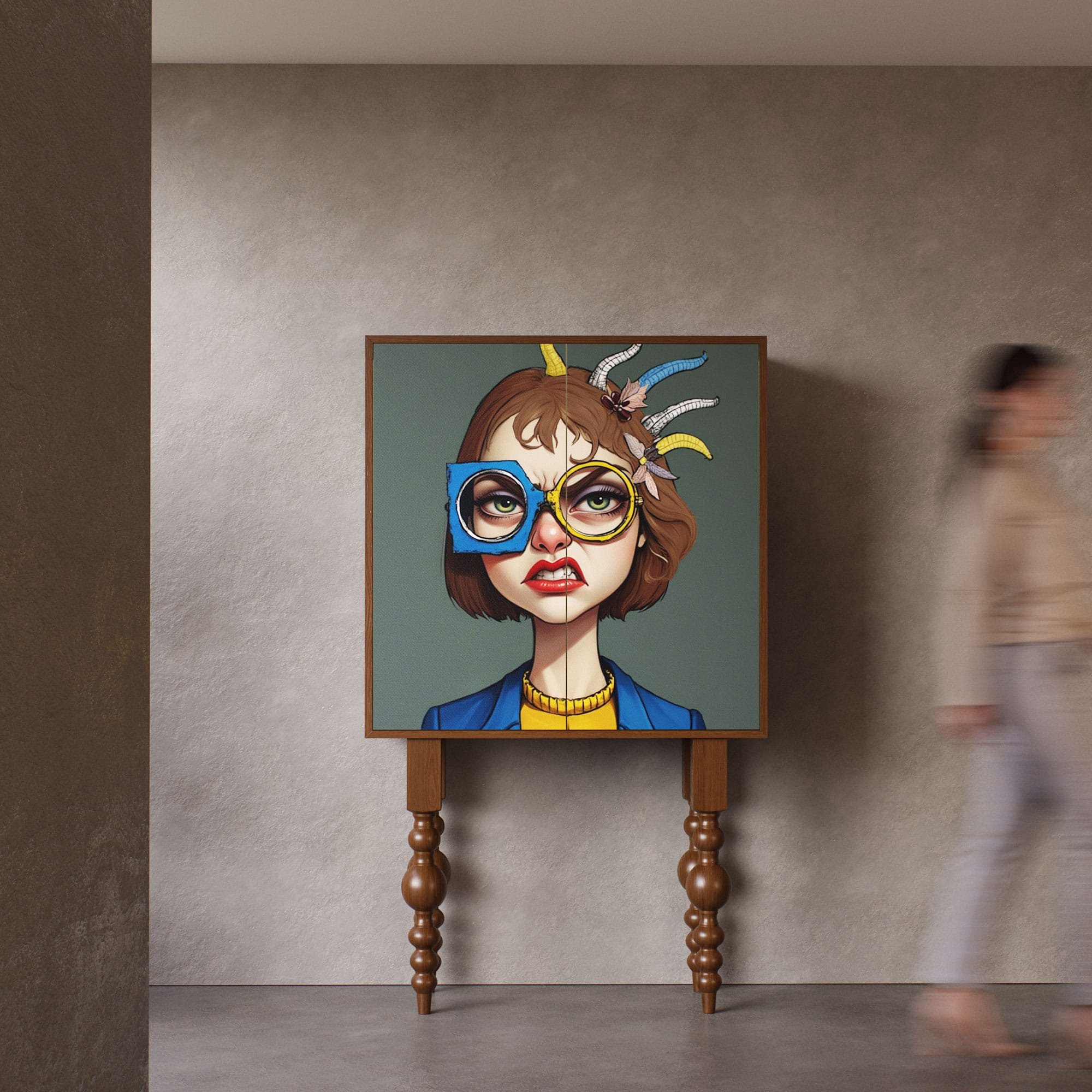 penhun-new-hand-painted-handcrafted-largcabinet-studio 06.jpg