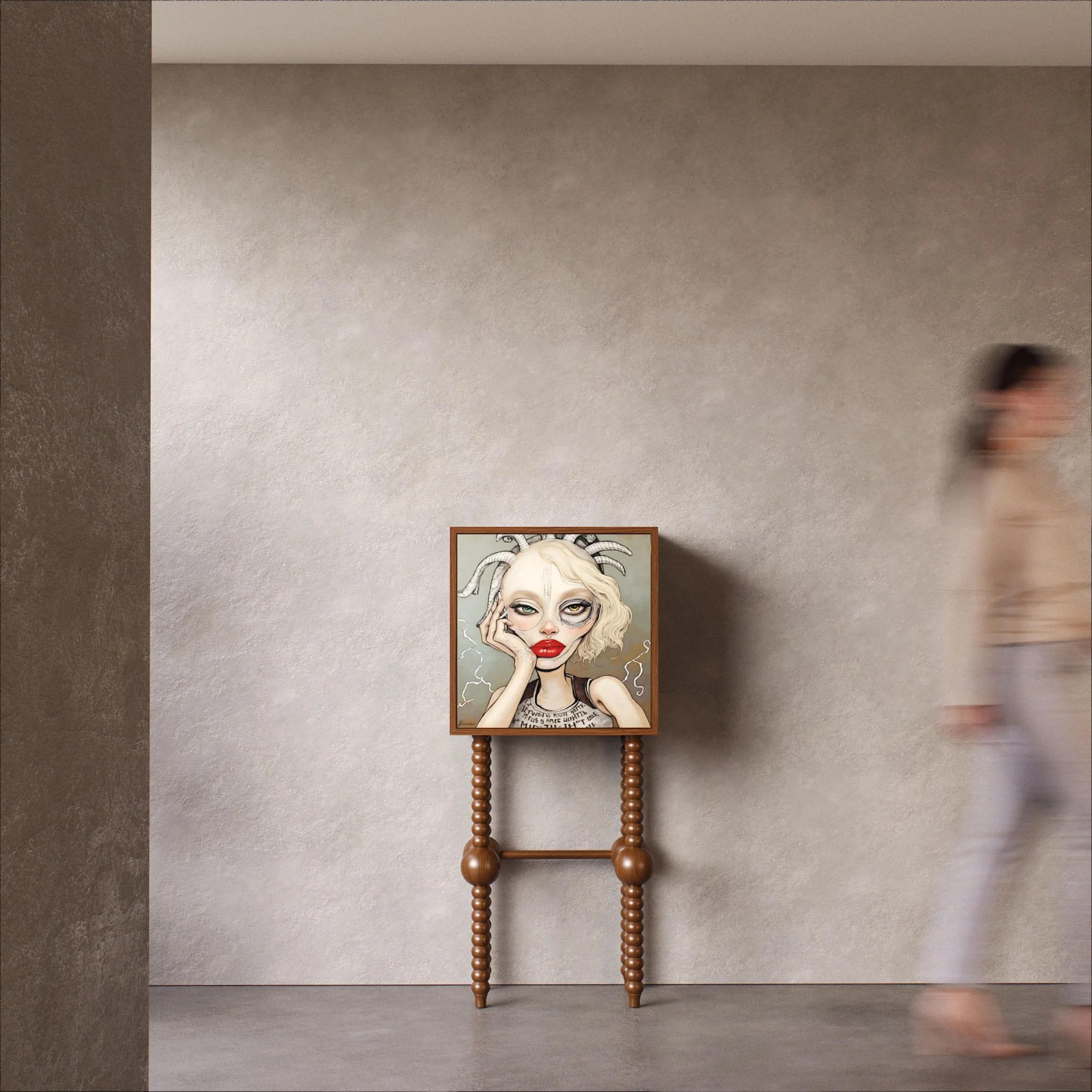 penhun-the32-hand-painted-handcrafted-smallcabinet-home 06-display.jpg