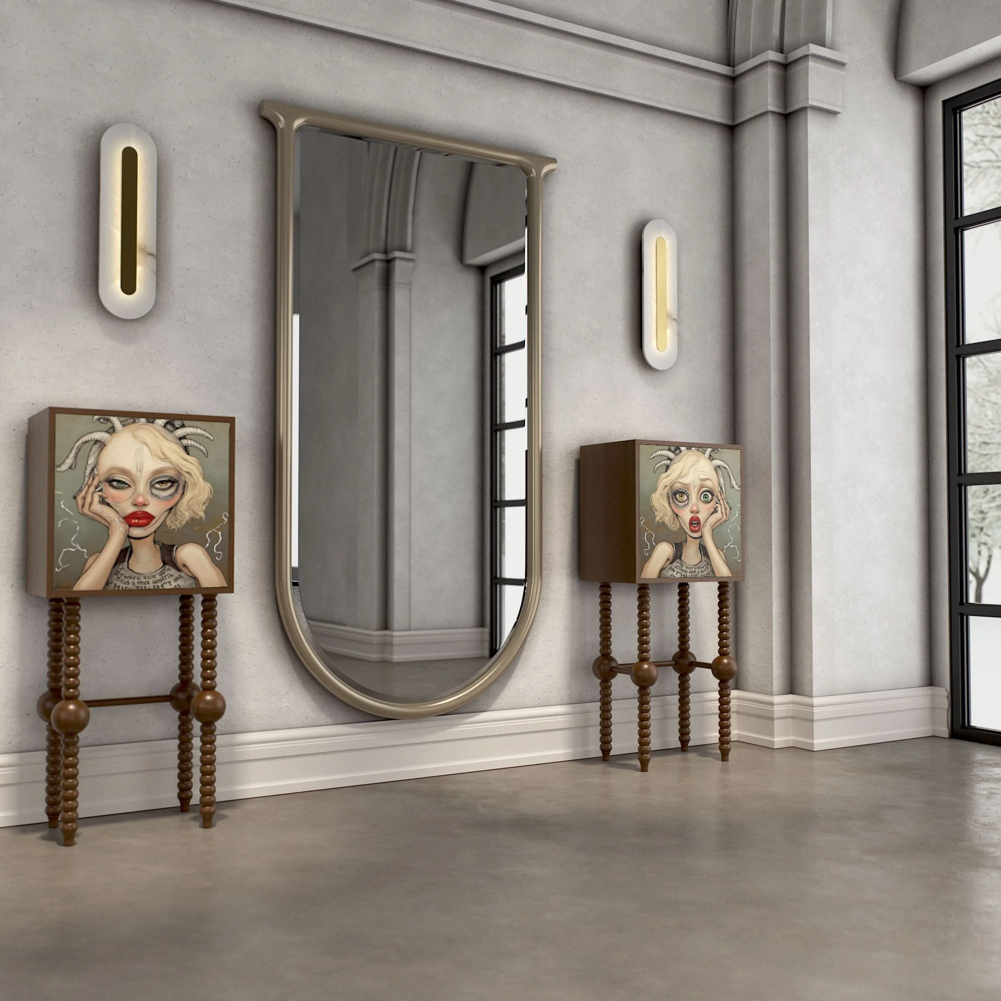 penhun-the32-hand-painted-handcrafted-smallcabinet-hallway-double-gallery 02-display.jpg (Copy)