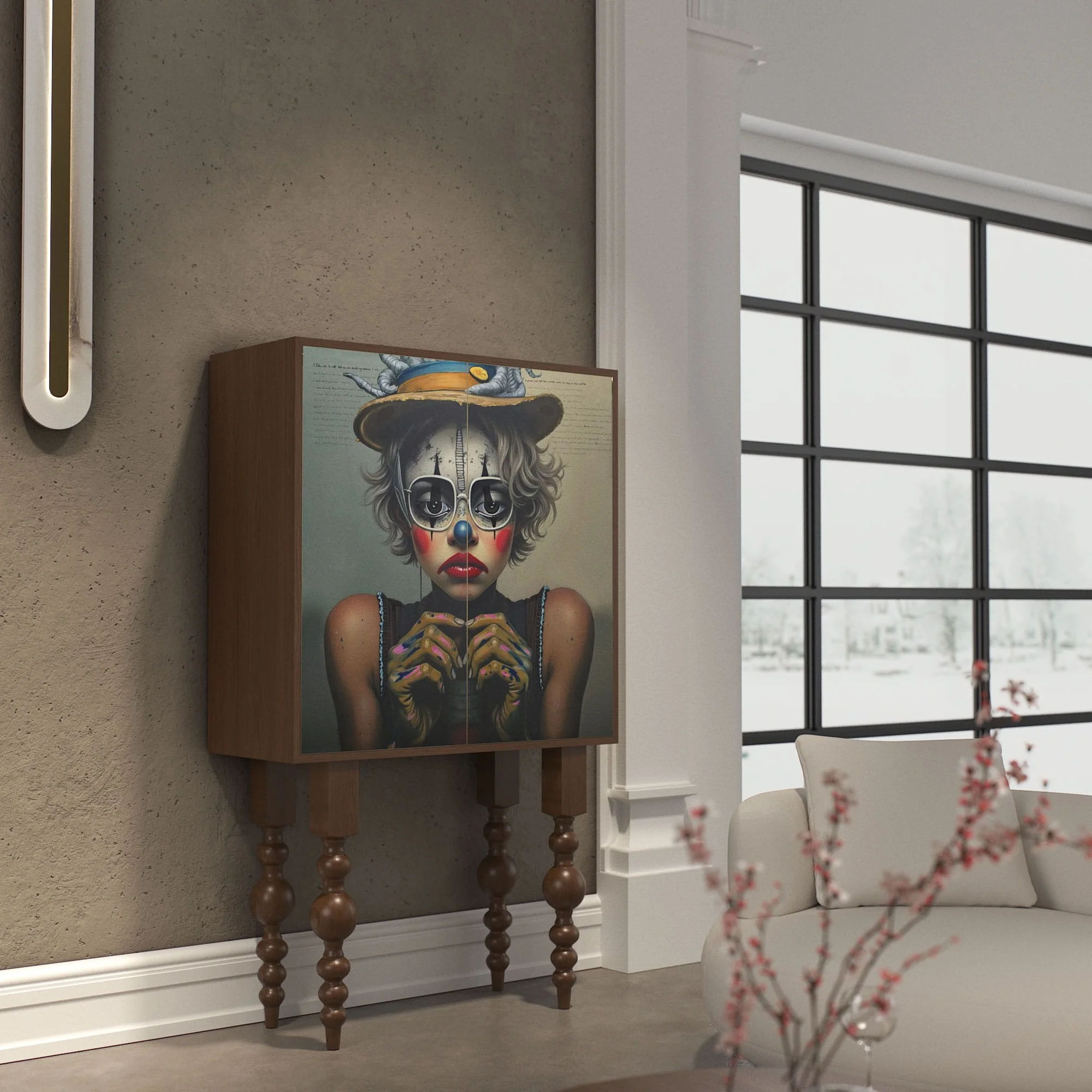 Large cabinet-Lola 05