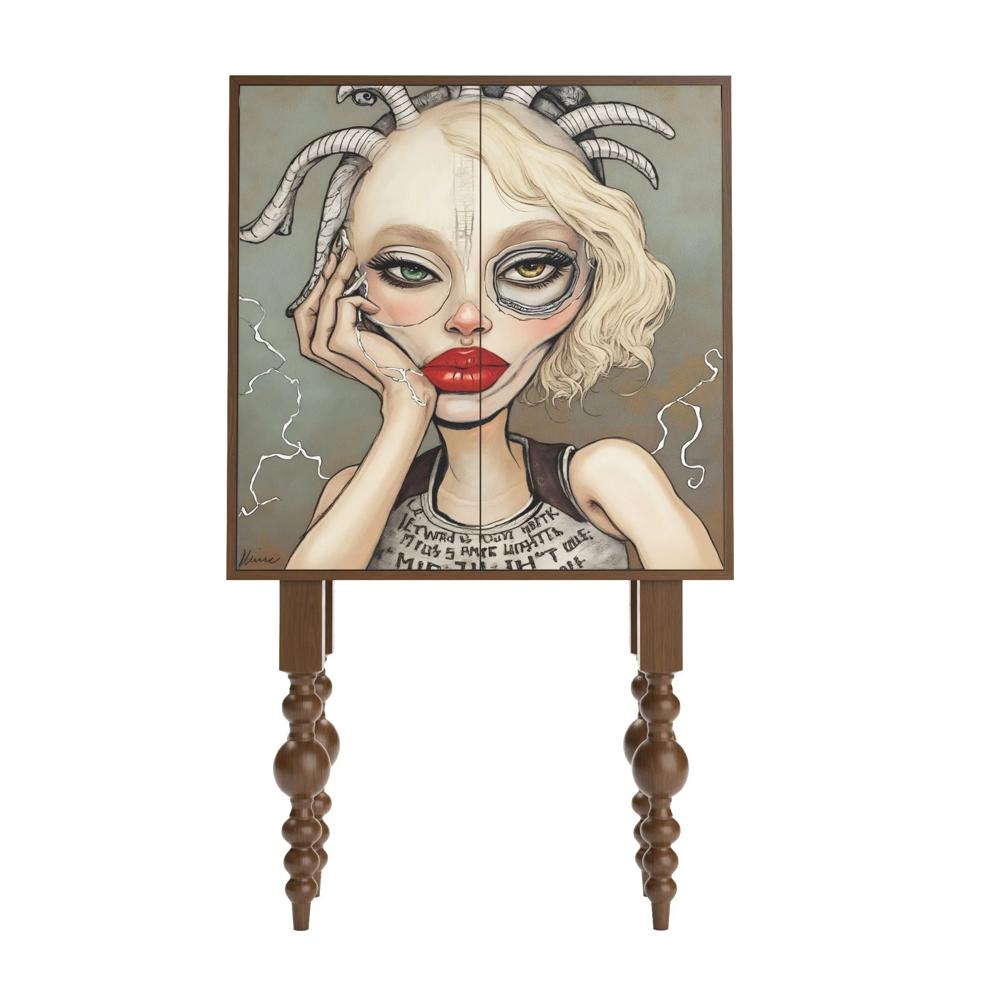 The Shared Secret-bar cabinet-The 32's-penHUN Gallery-04.jpg