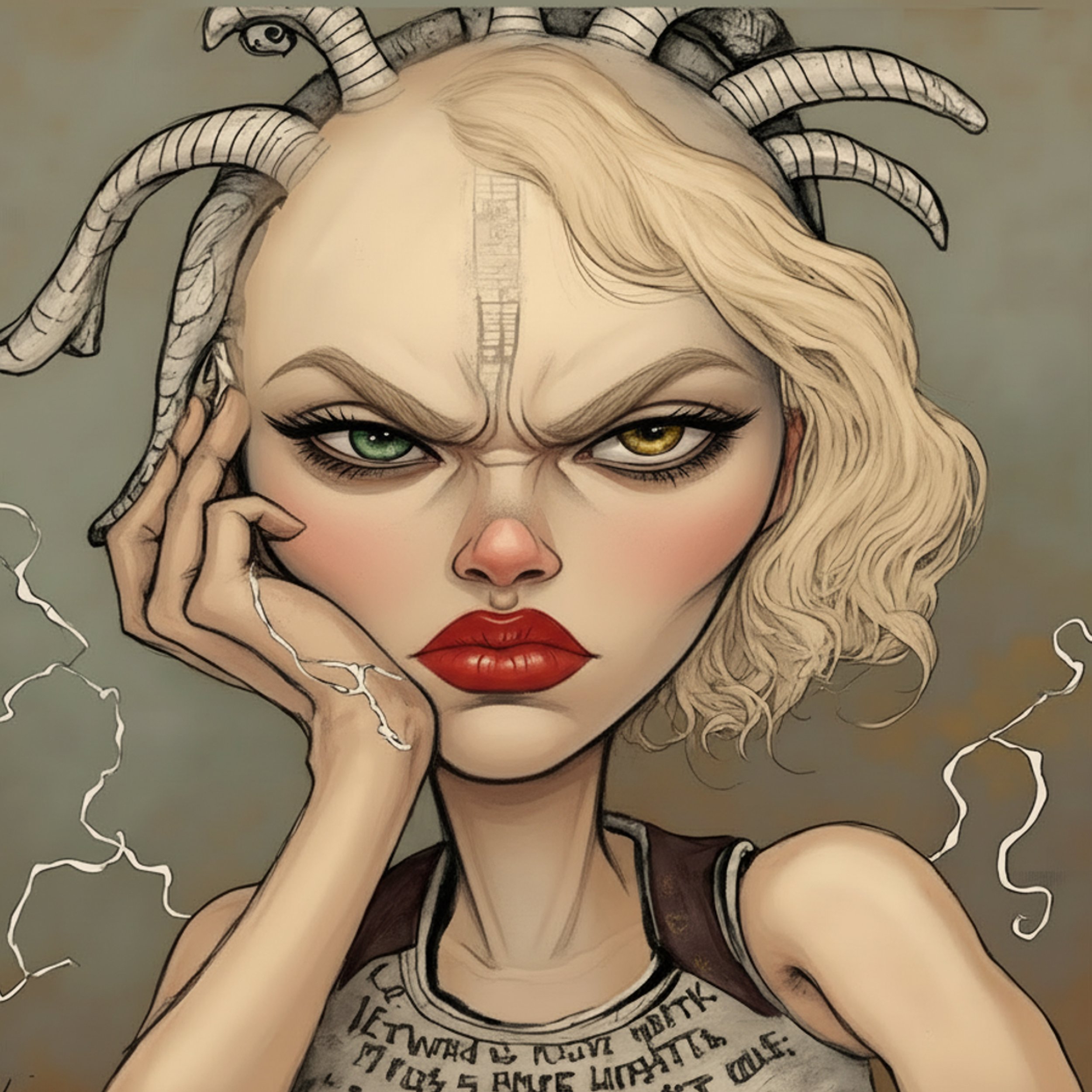 The 32's Collection | An Expected Disappointment