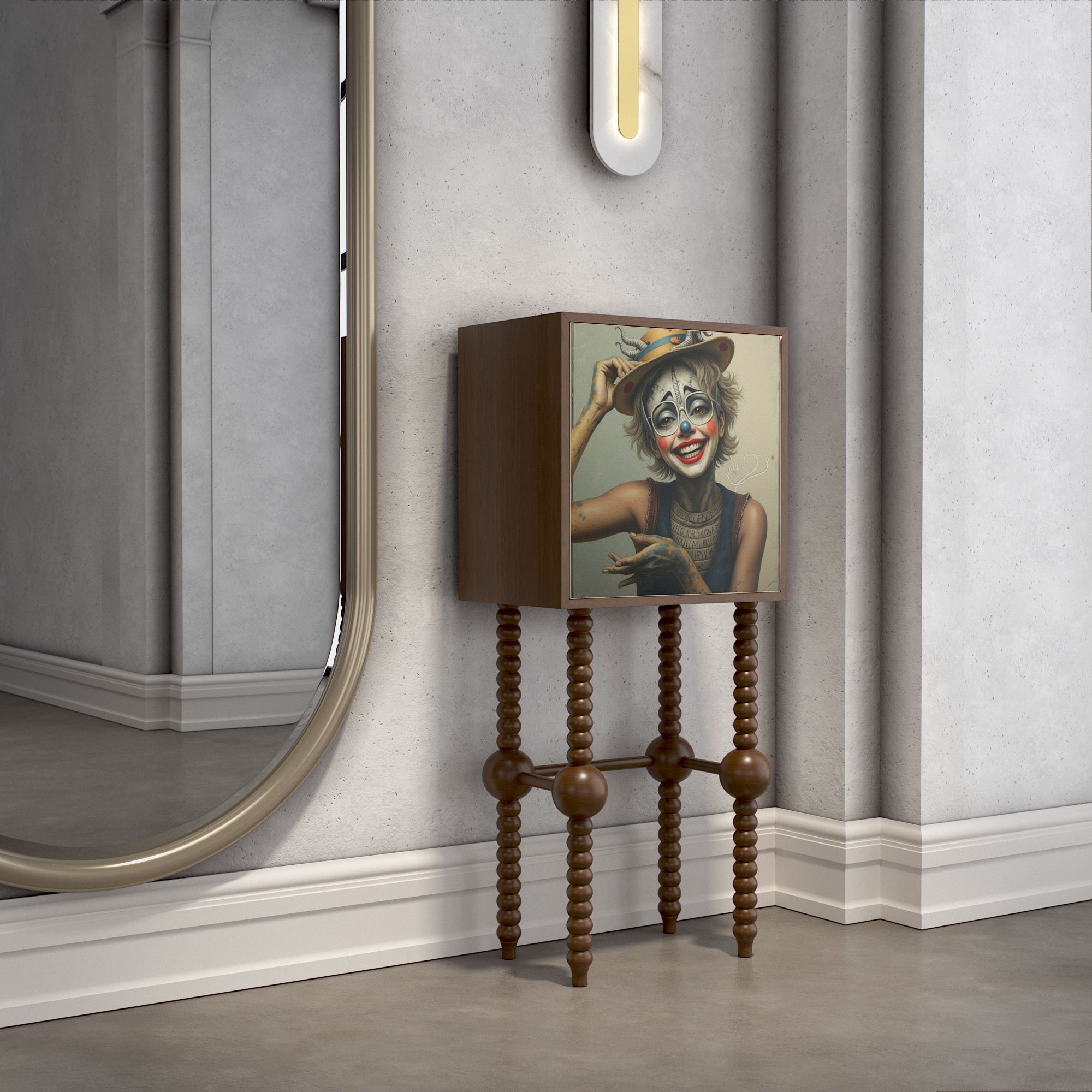 penhun-lola-hand-painted-handcrafted-smallcabinet-hallway-closeup-gallery 01-display.jpg