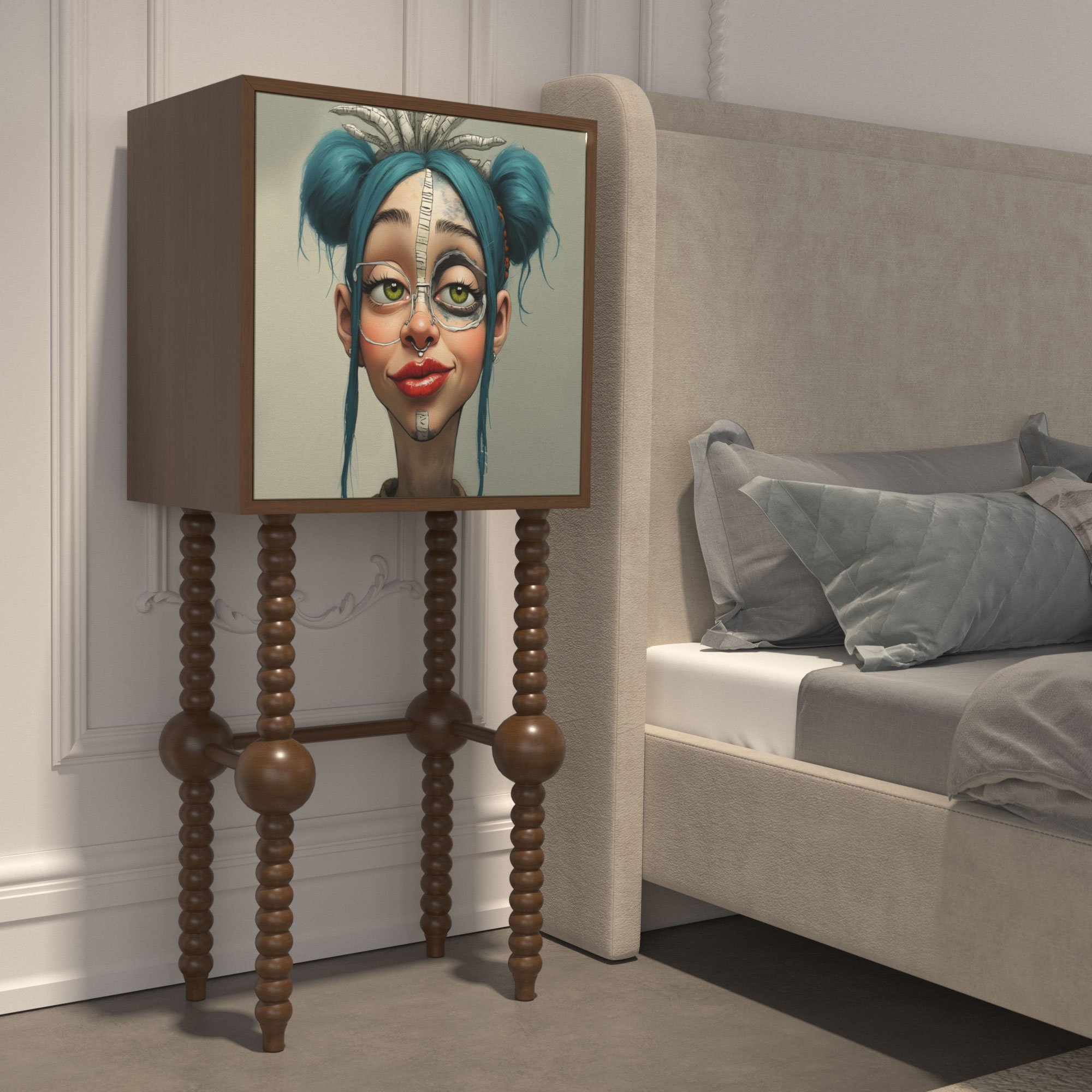 penhun-mooabi-hand-painted-handcrafted-smallcabinet-bedroom-roomcloseup-gallery 02-display.jpg