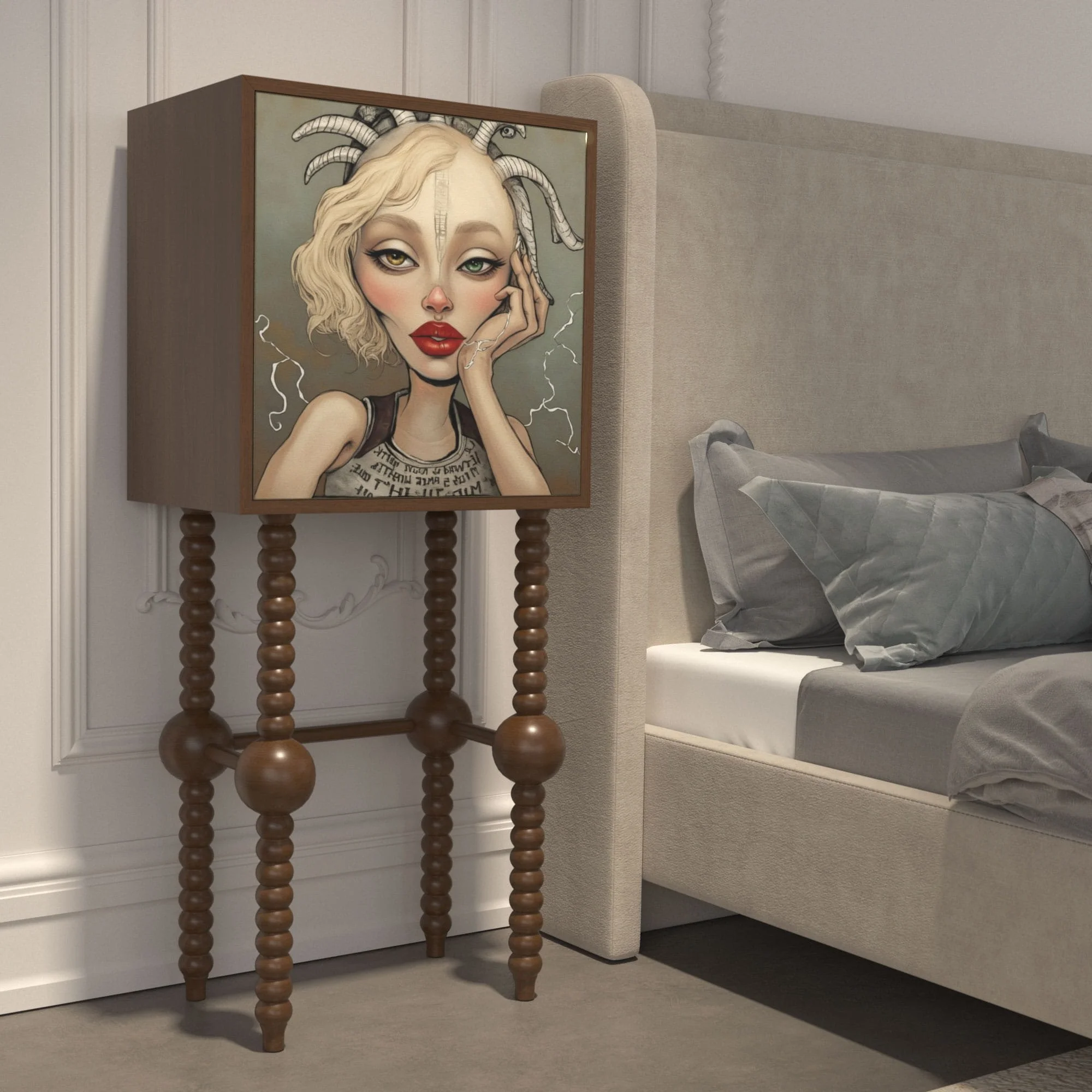 penhun-the32-hand-painted-handcrafted-smallcabinet-bedroom-roomcloseup-gallery 04-display.jpg