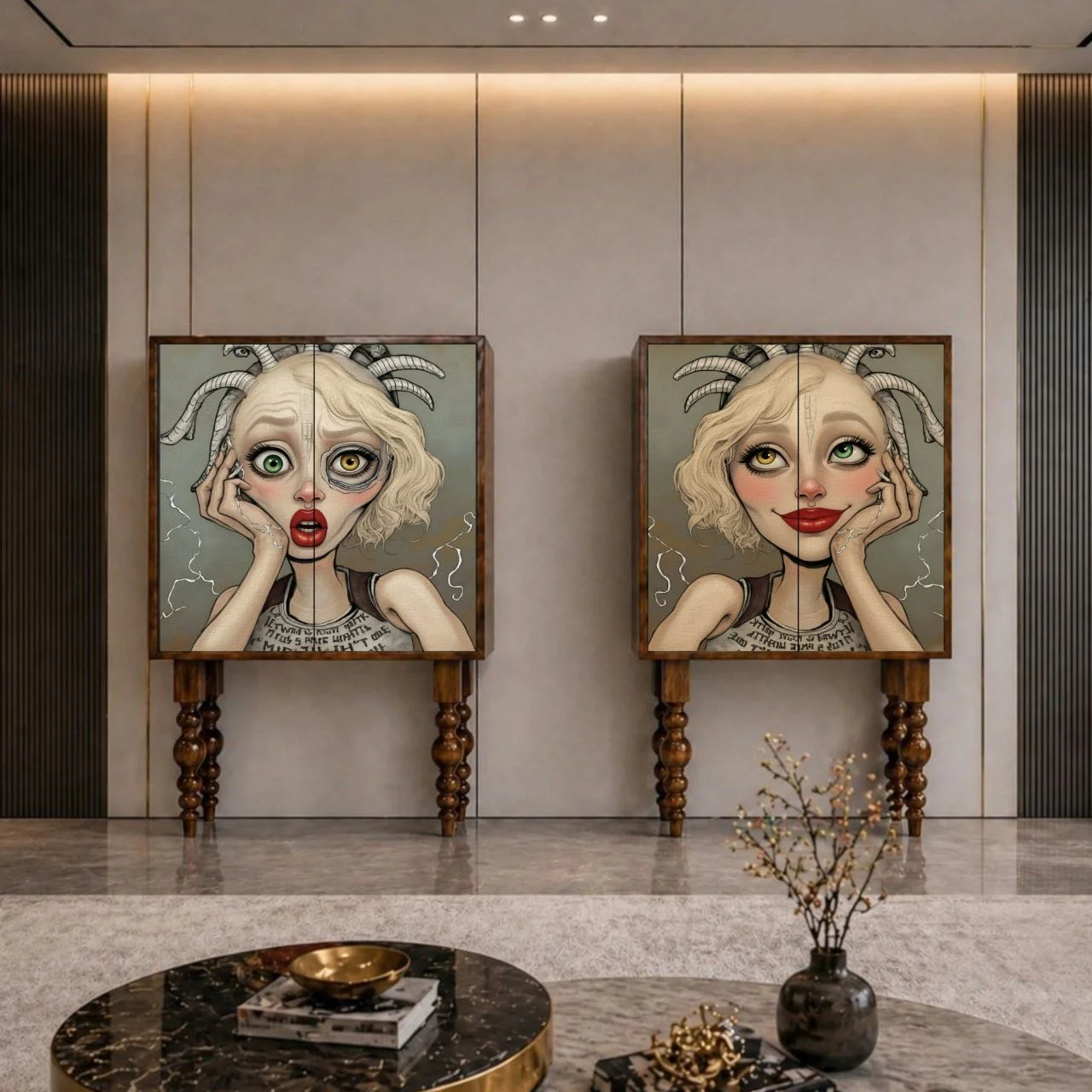 penhun-barcabinet-32's-art-paint-woodcabinet-decor-homedecor-handcraft-handmade-interior-design-luxcabinet-duble-03.jpg