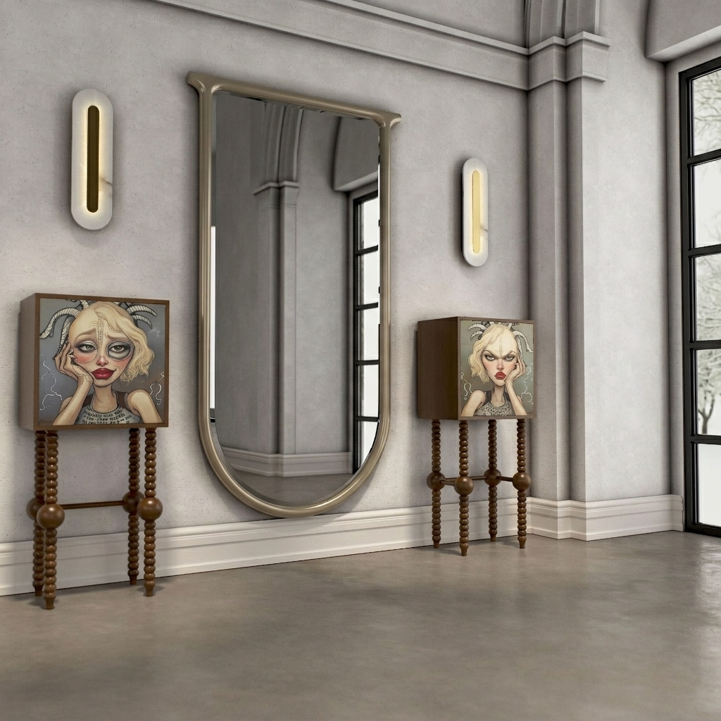 The Unmeant Blush - ACCENT CABINET-The 32's-penHUN Gallery-02.png