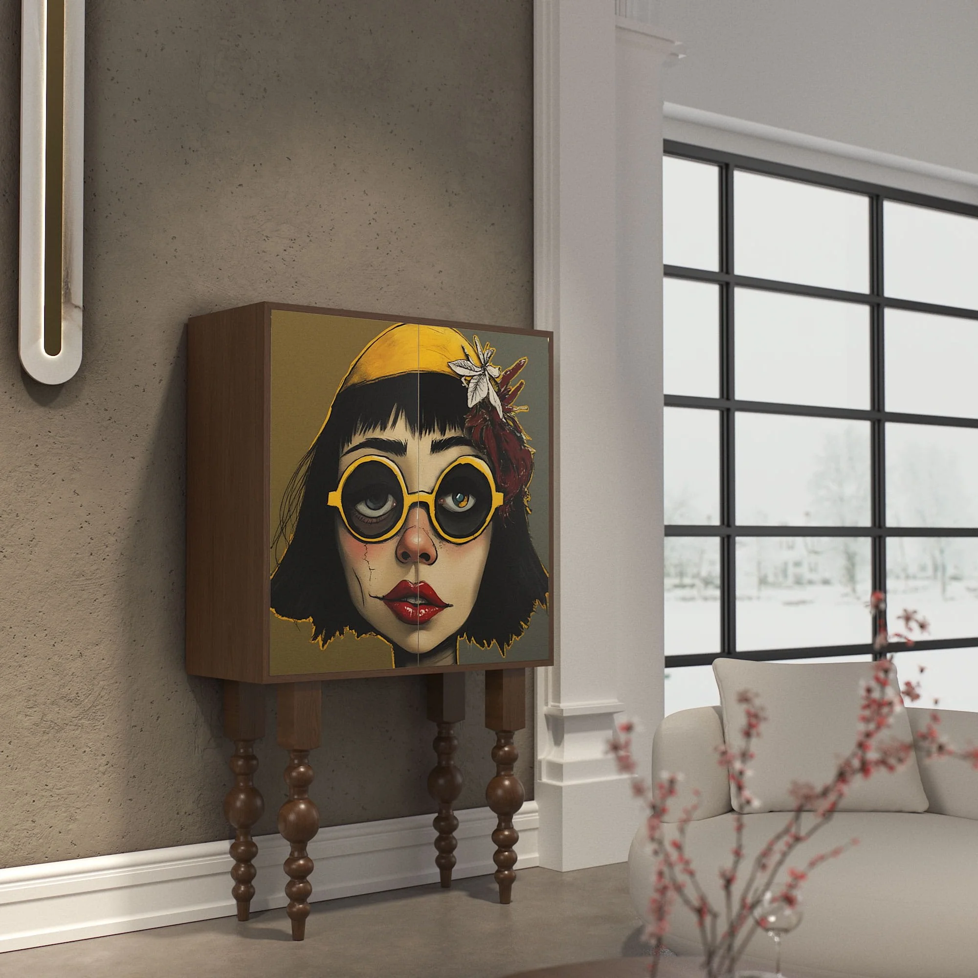 Large cabinet-new 03