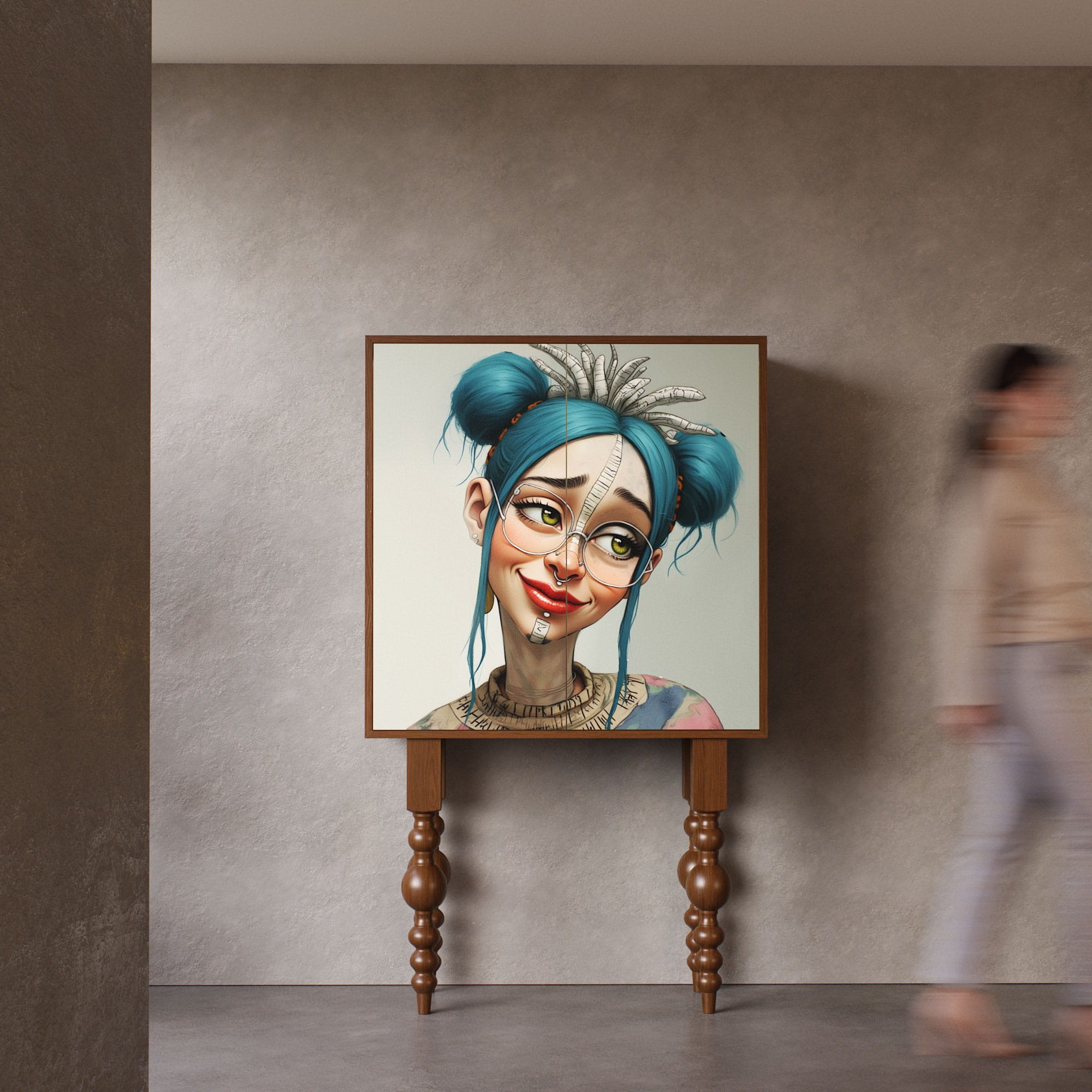 penhun-mooabi-hand-painted-handcrafted-largcabinet-studio 04.jpg