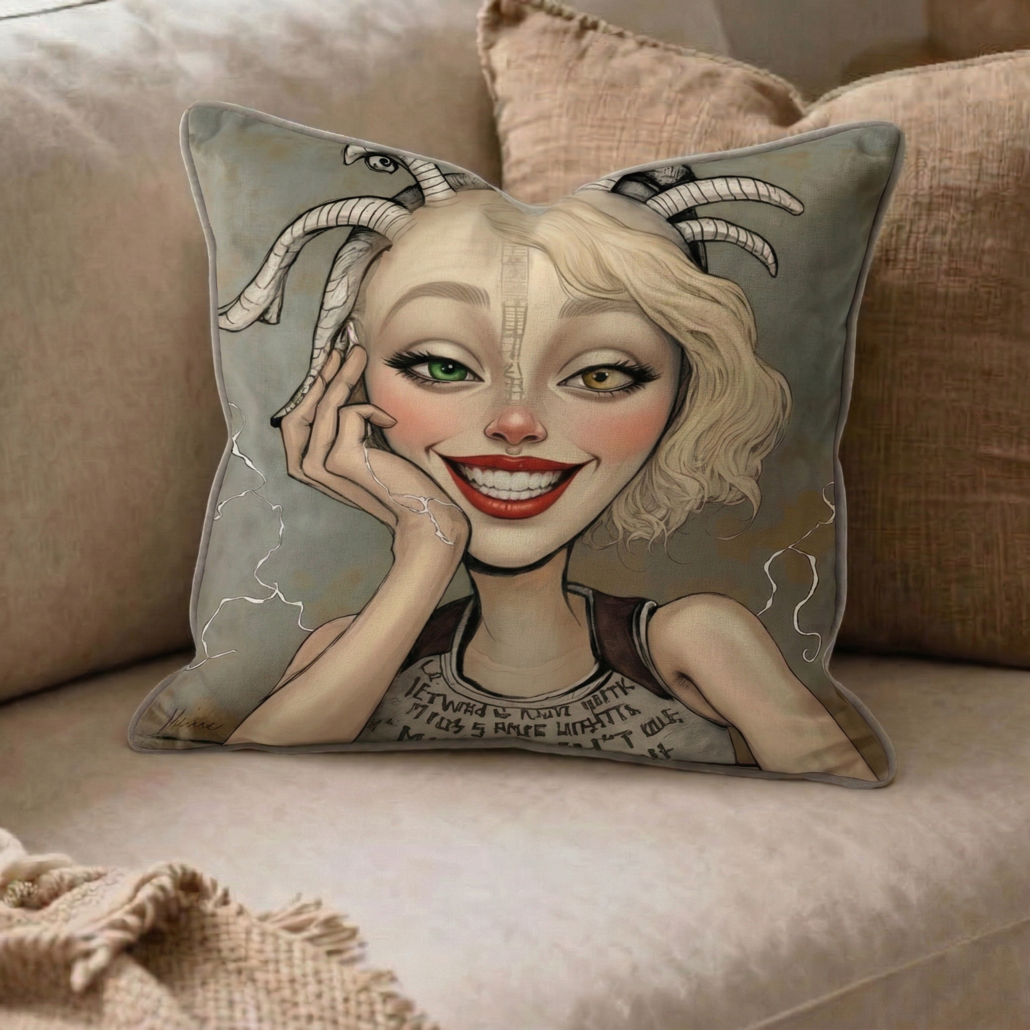 The Relief-Art Cushion-The 32's collection-penHUN Gallery-home decor-handcrafted art-02.png