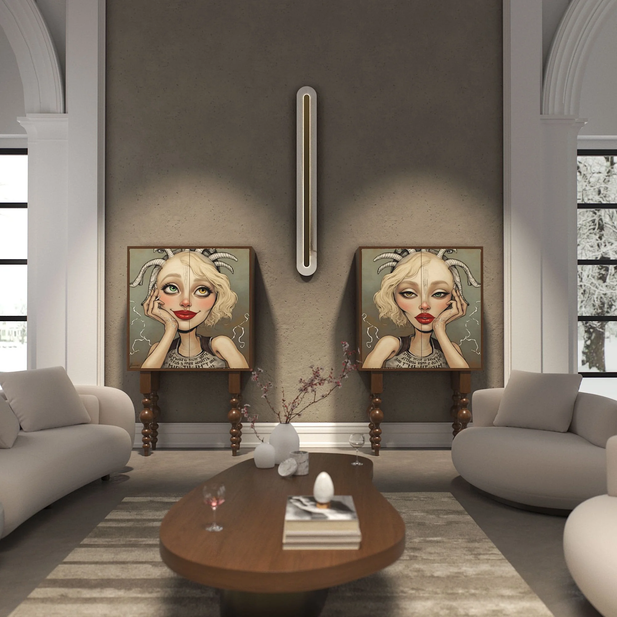 penhun-the32-hand-painted-handcrafted-largecabinet-home-frontdouble 02.jpg