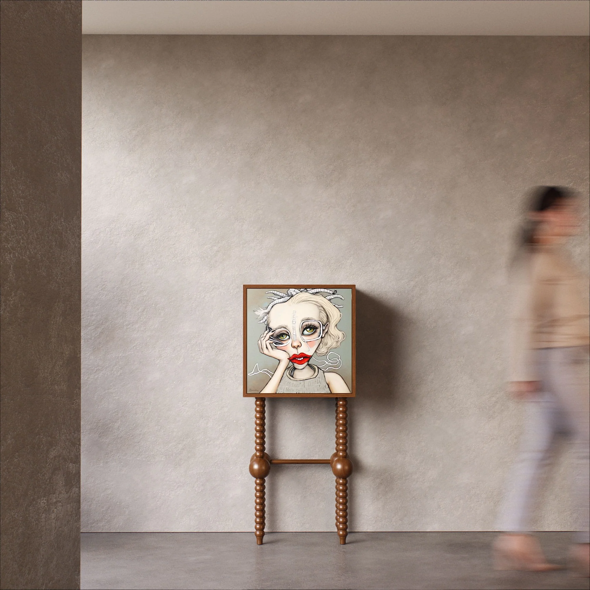 penhun-the32-hand-painted-handcrafted-smallcabinet-home 07-display.jpg