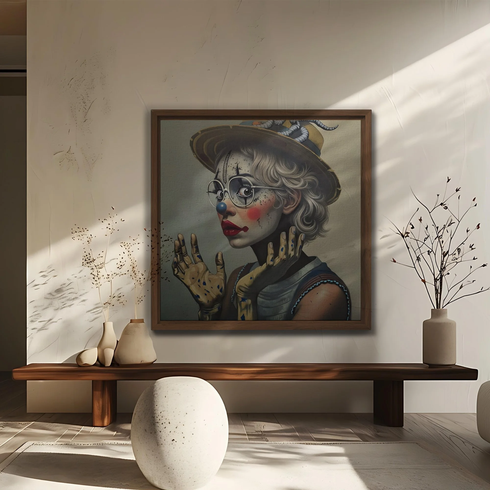 Lola's Wait Actually-Penhun-lola-frame-canves-art-artist-handcraft-handmade-modern-interiordesign-homedecore-unique-04.jpg (Copy)