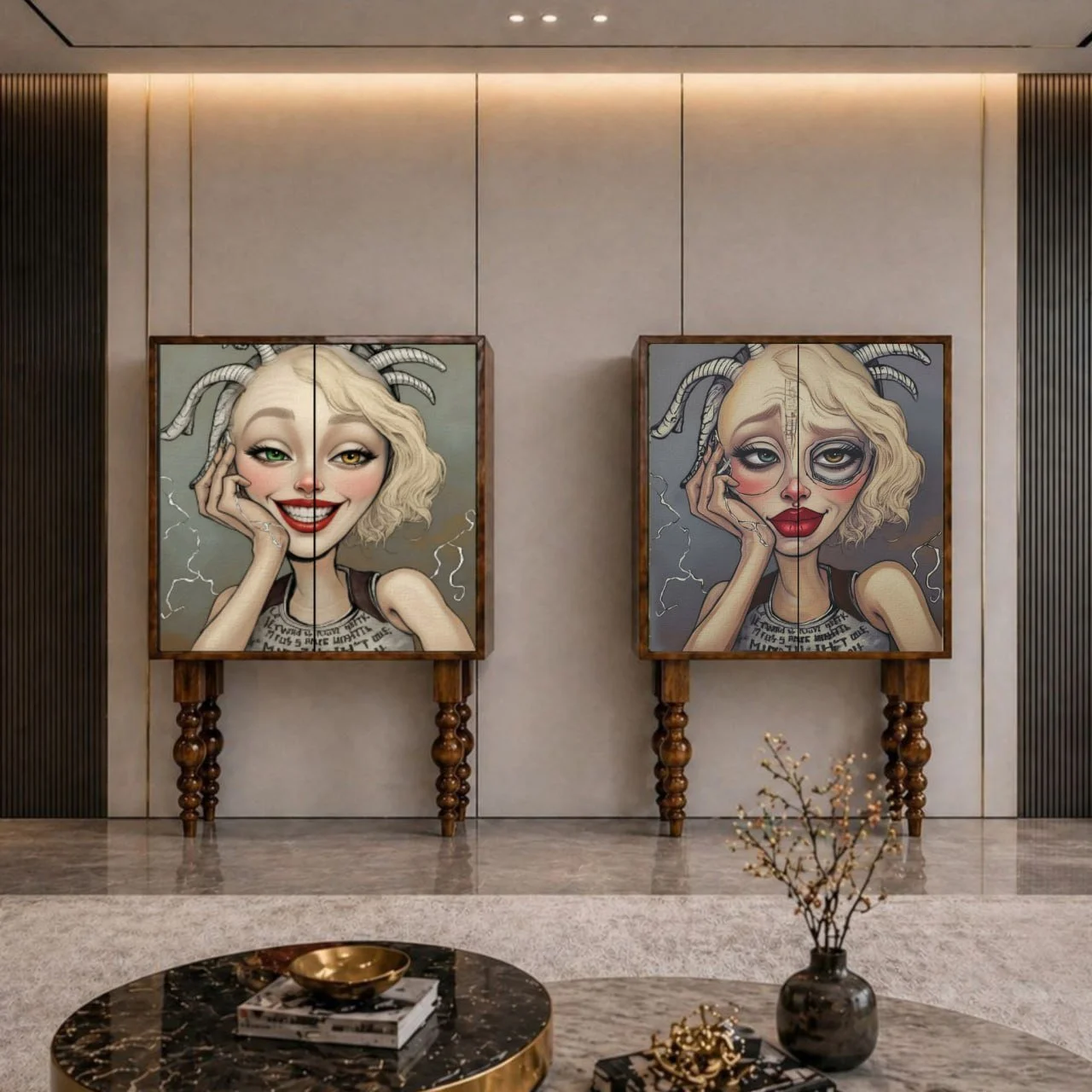 penhun-barcabinet-32's-art-paint-woodcabinet-decor-homedecor-handcraft-handmade-interior-design-luxcabinet-duble-04.jpg