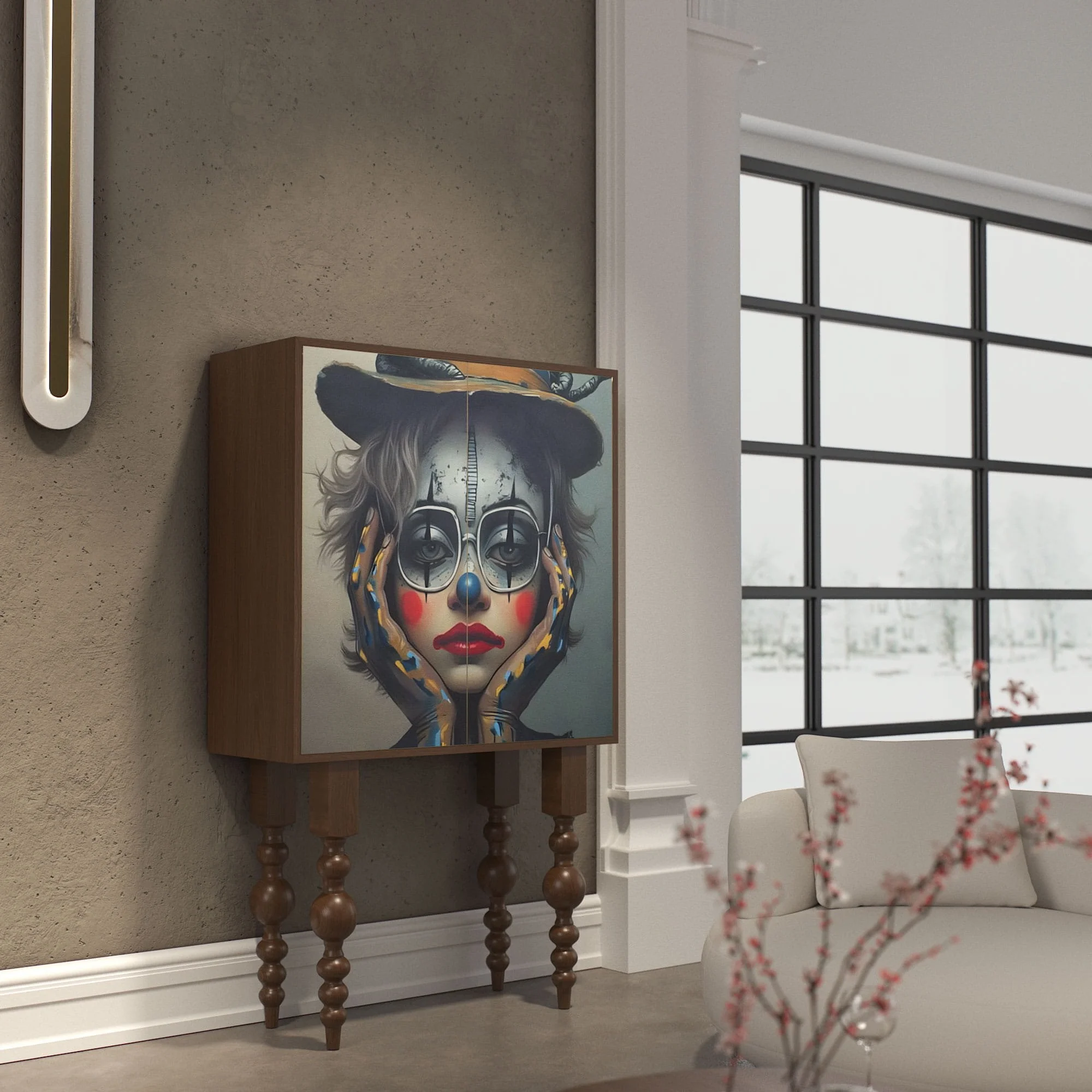 Large cabinet-Lola 07