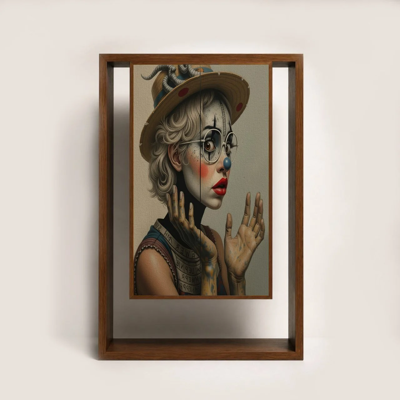 Lola's Wait, Actually... | GRAND ARMOIRE