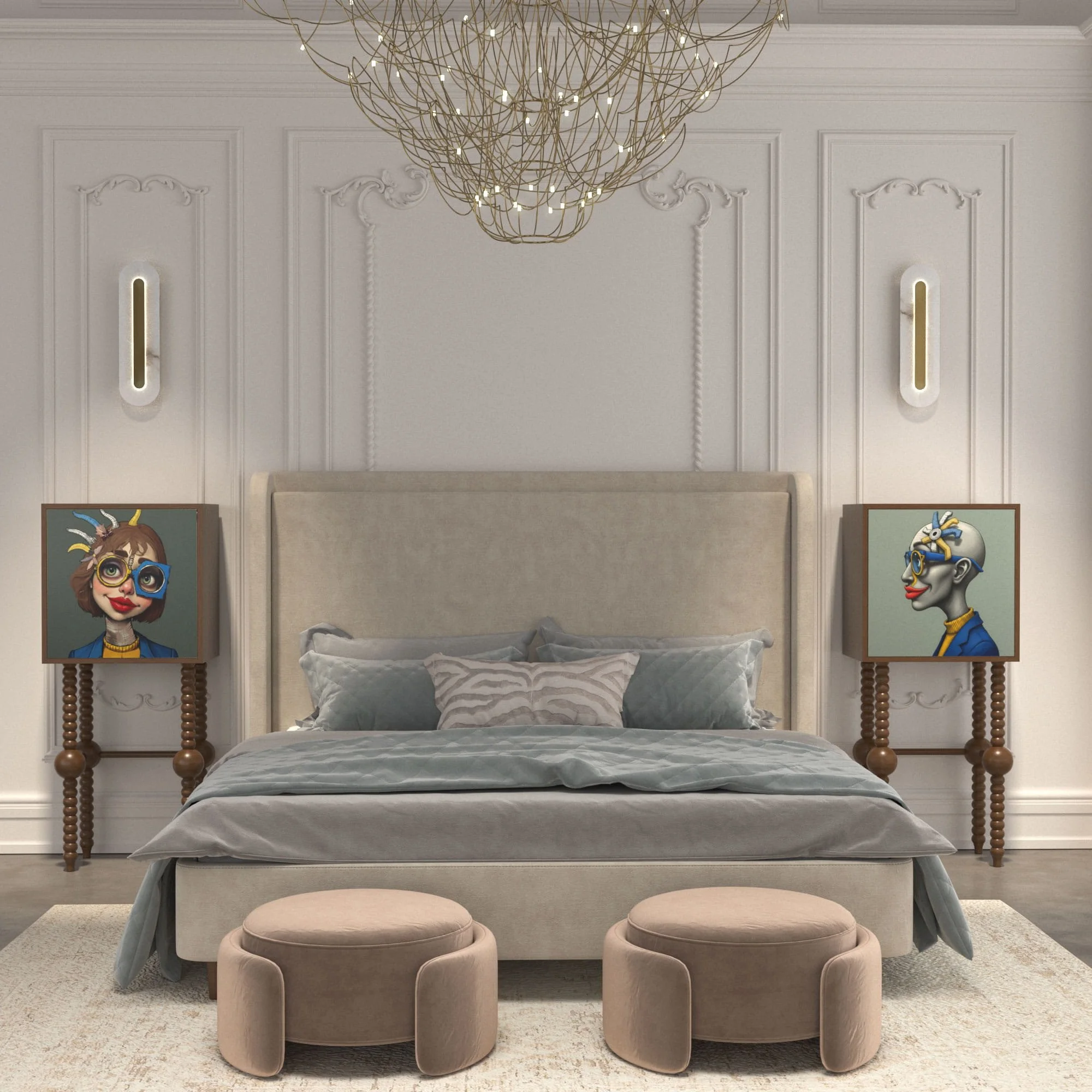 penhun-new-hand-painted-handcrafted-smallcabinet-bedroom-doublefront-gallery 06-display.jpg (Copy)