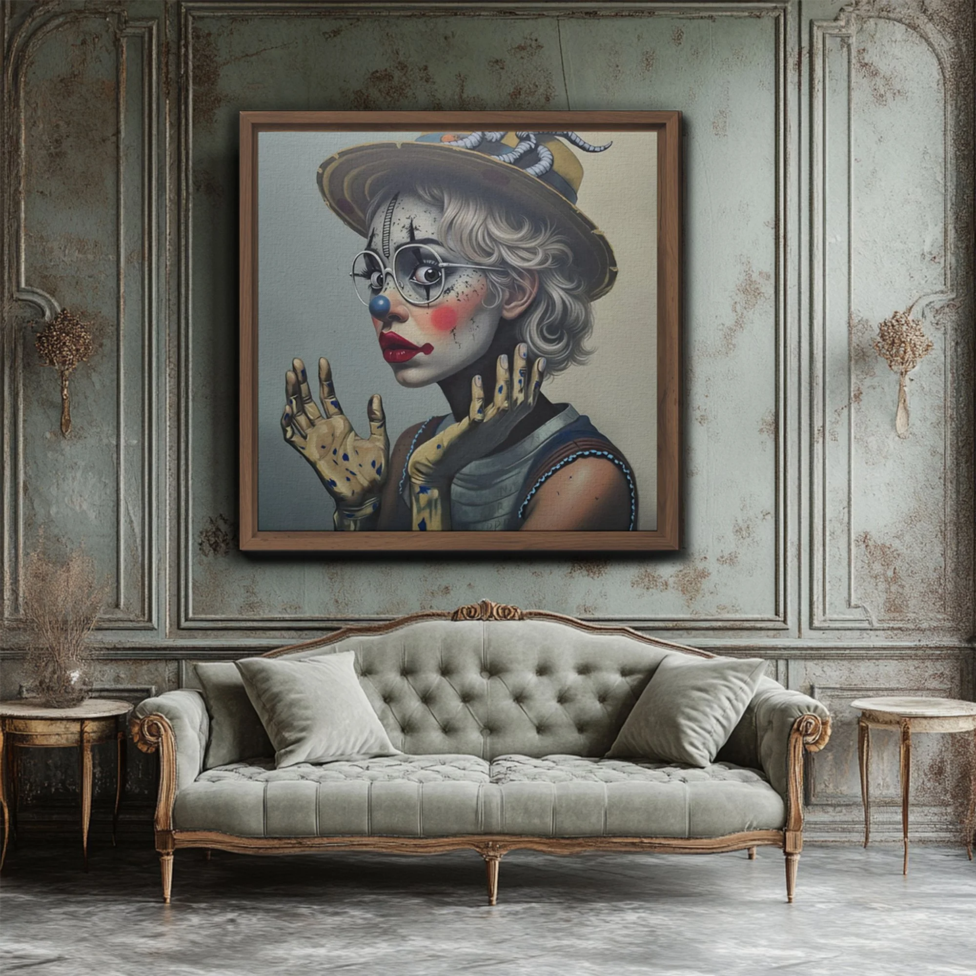 Lola's Wait Actually-Penhun-lola-frame-canves-art-artist-handcraft-handmade-modern-interiordesign-homedecore-unique-03.jpg (Copy)