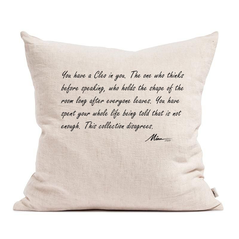 Cleo-Art Cushion-Hugo & Cleo Collection-penHUN Gallery-06.jpg