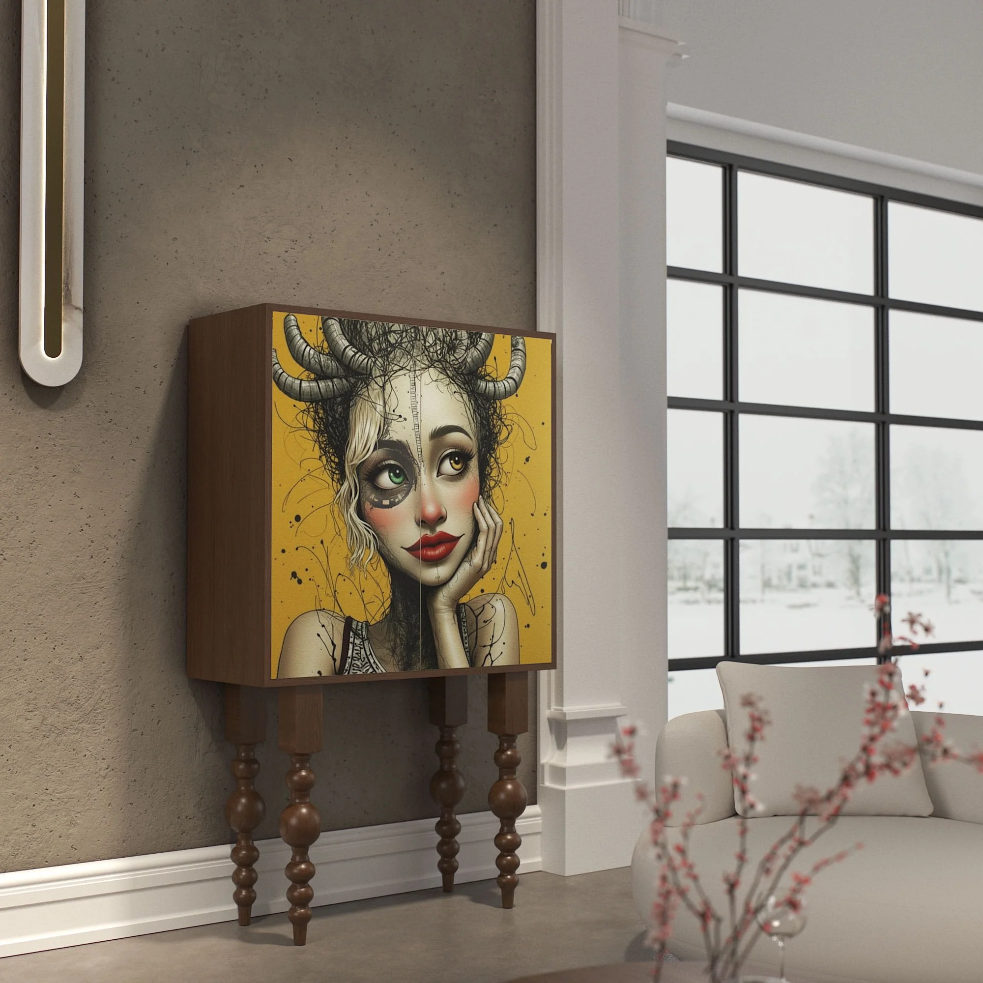 Large cabinet-new 01