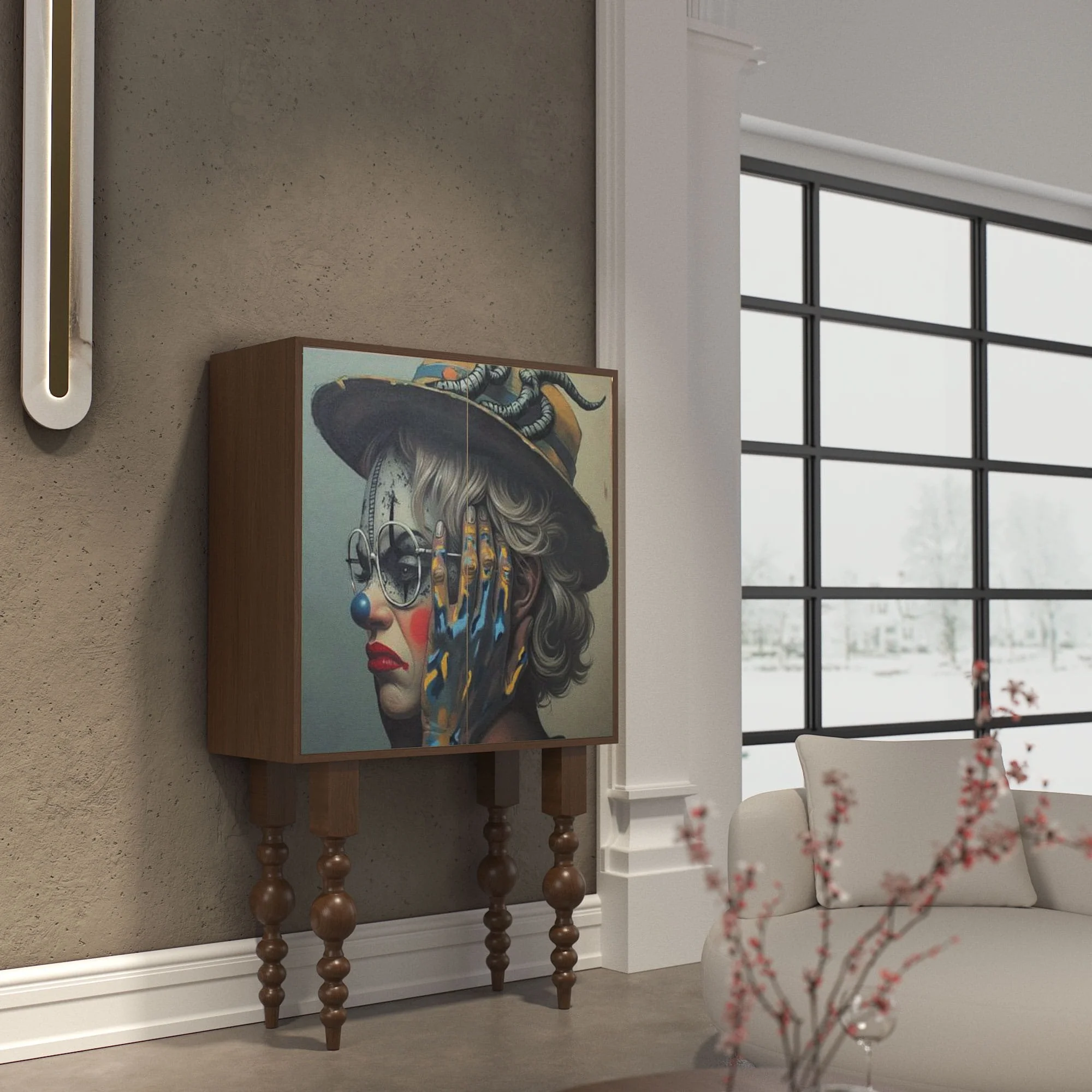 Large cabinet-Lola 03