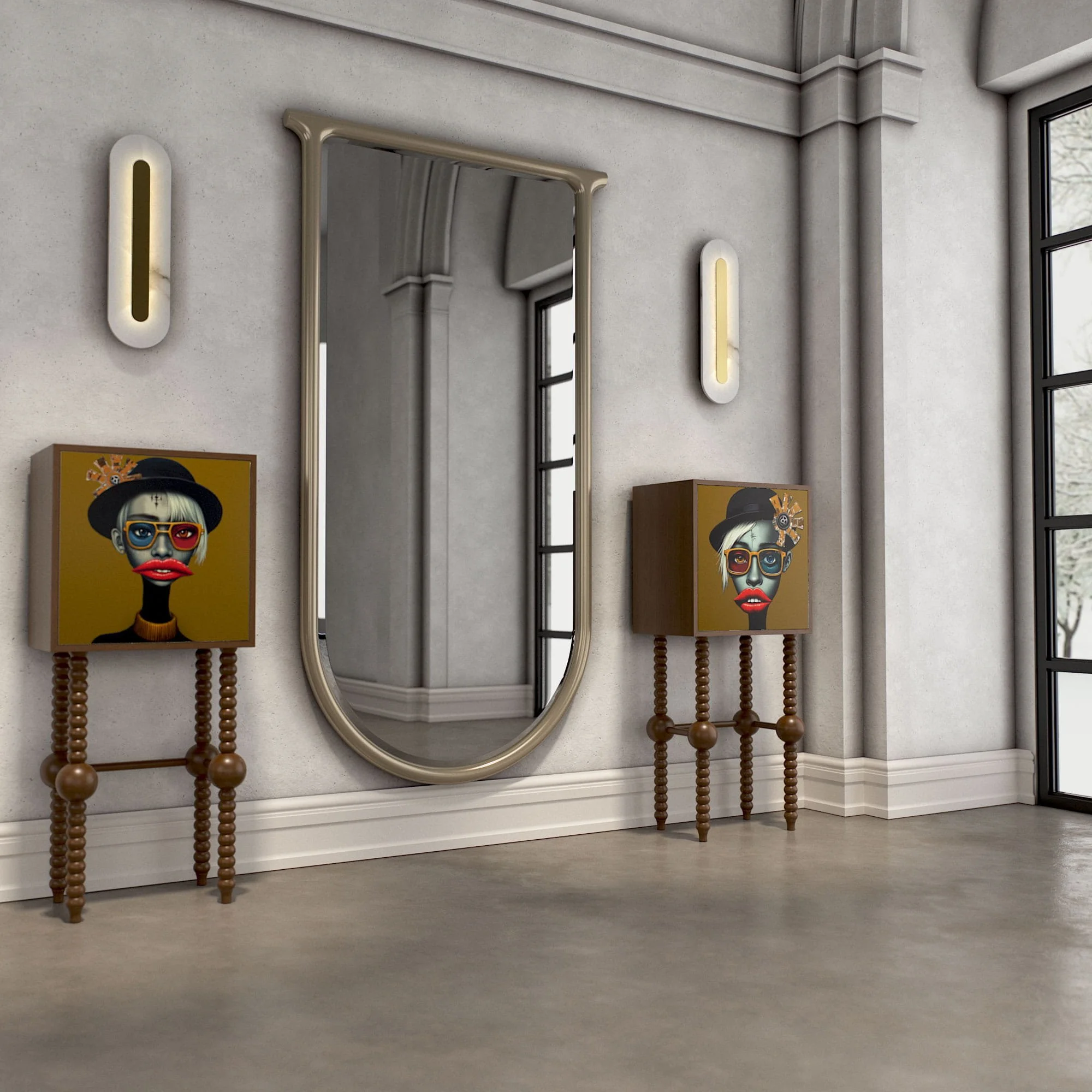 penhun-new-hand-painted-handcrafted-smallcabinet-hallway-double-gallery 02-display.jpg (Copy)